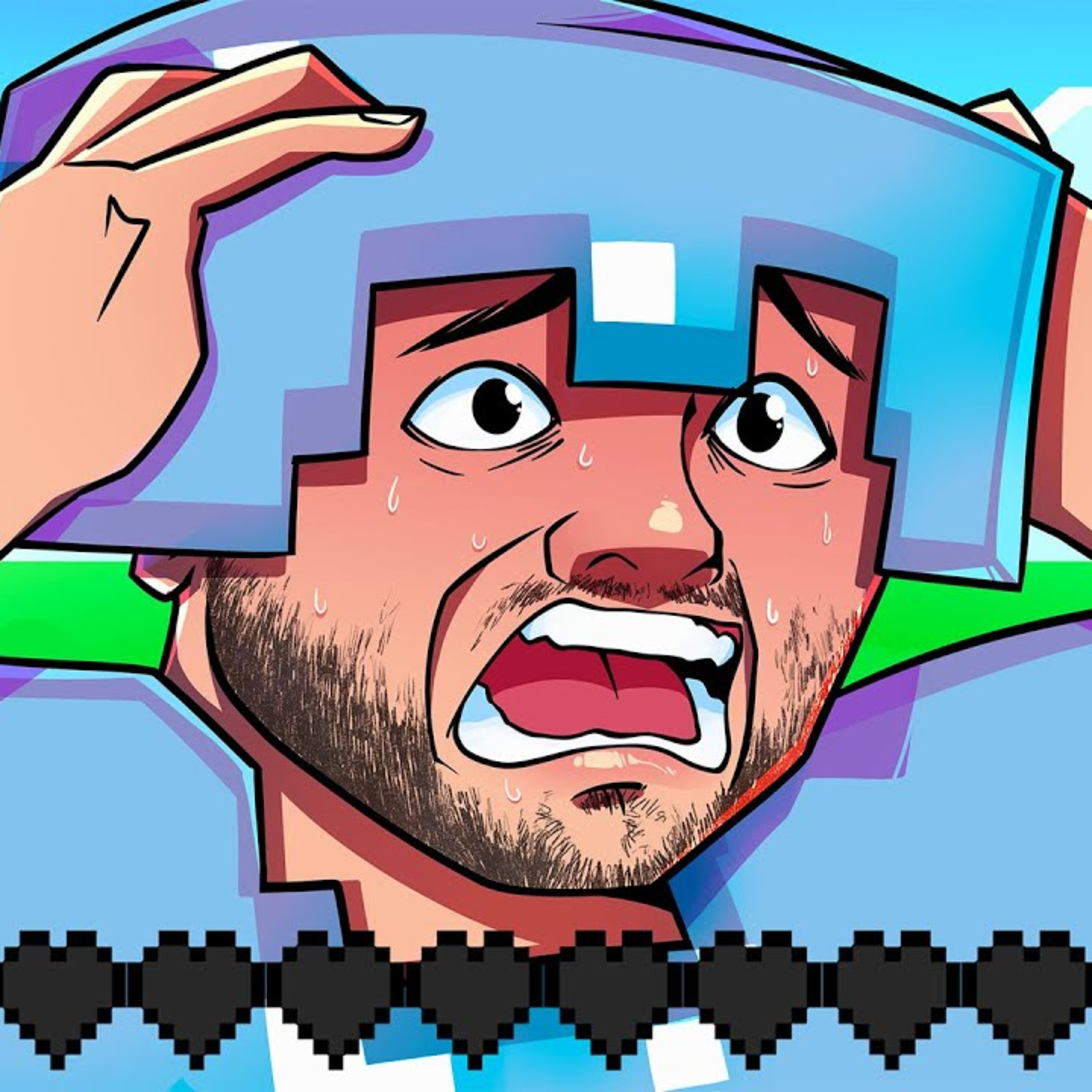 The Cringiest Gaming YouTuber Is Done. episode artwork