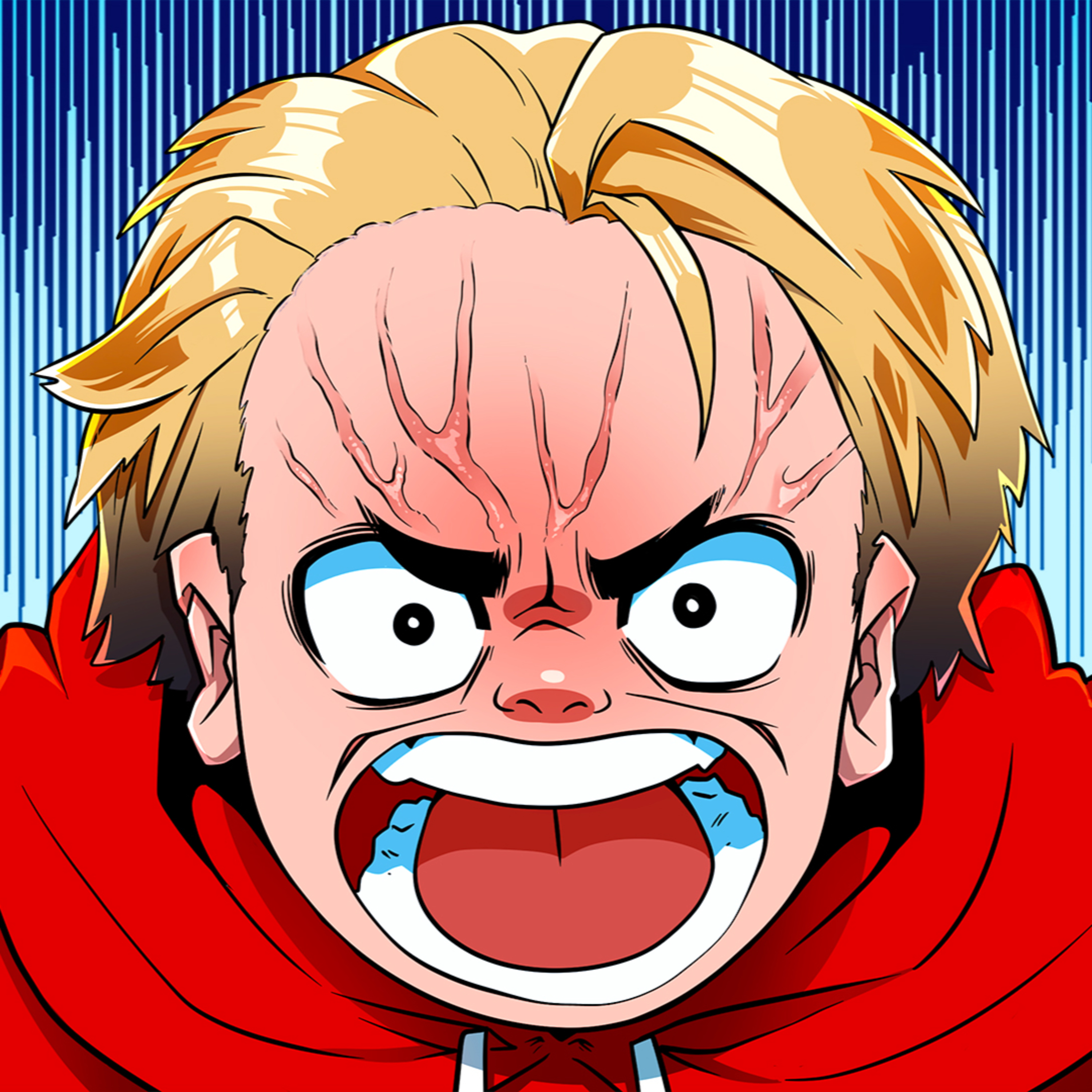 Zhong Is The Fakest TikToker. episode artwork