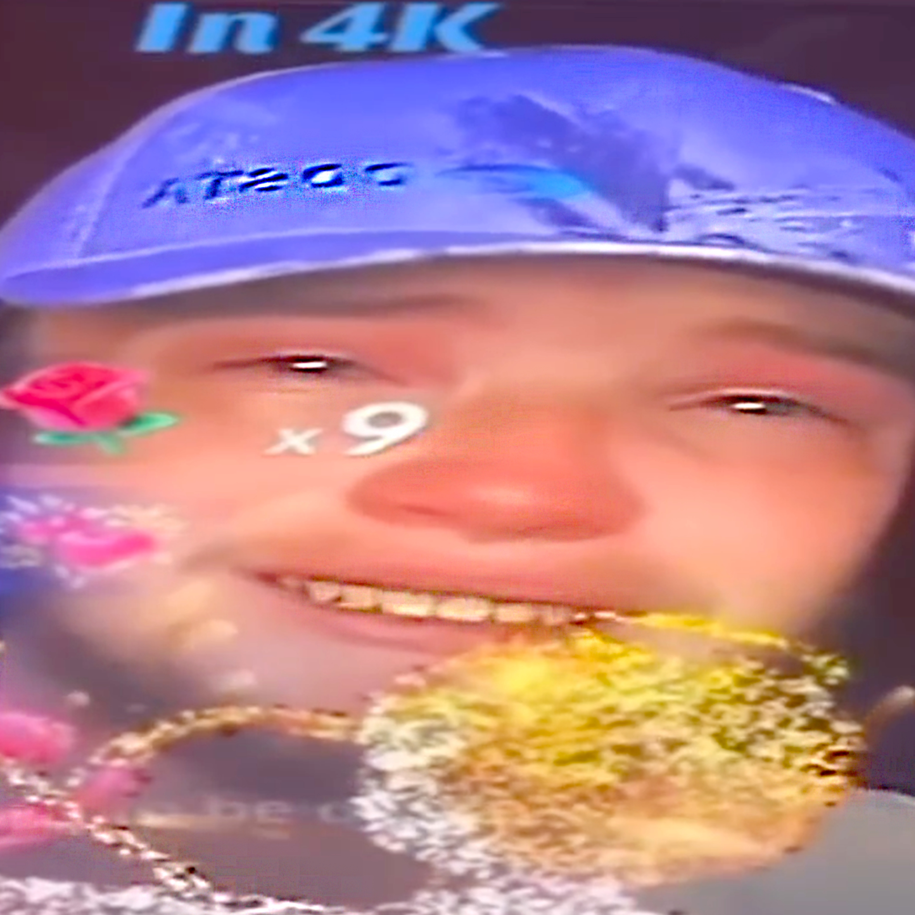 TikTok Beggar Gets Caught Faking Everything. episode artwork