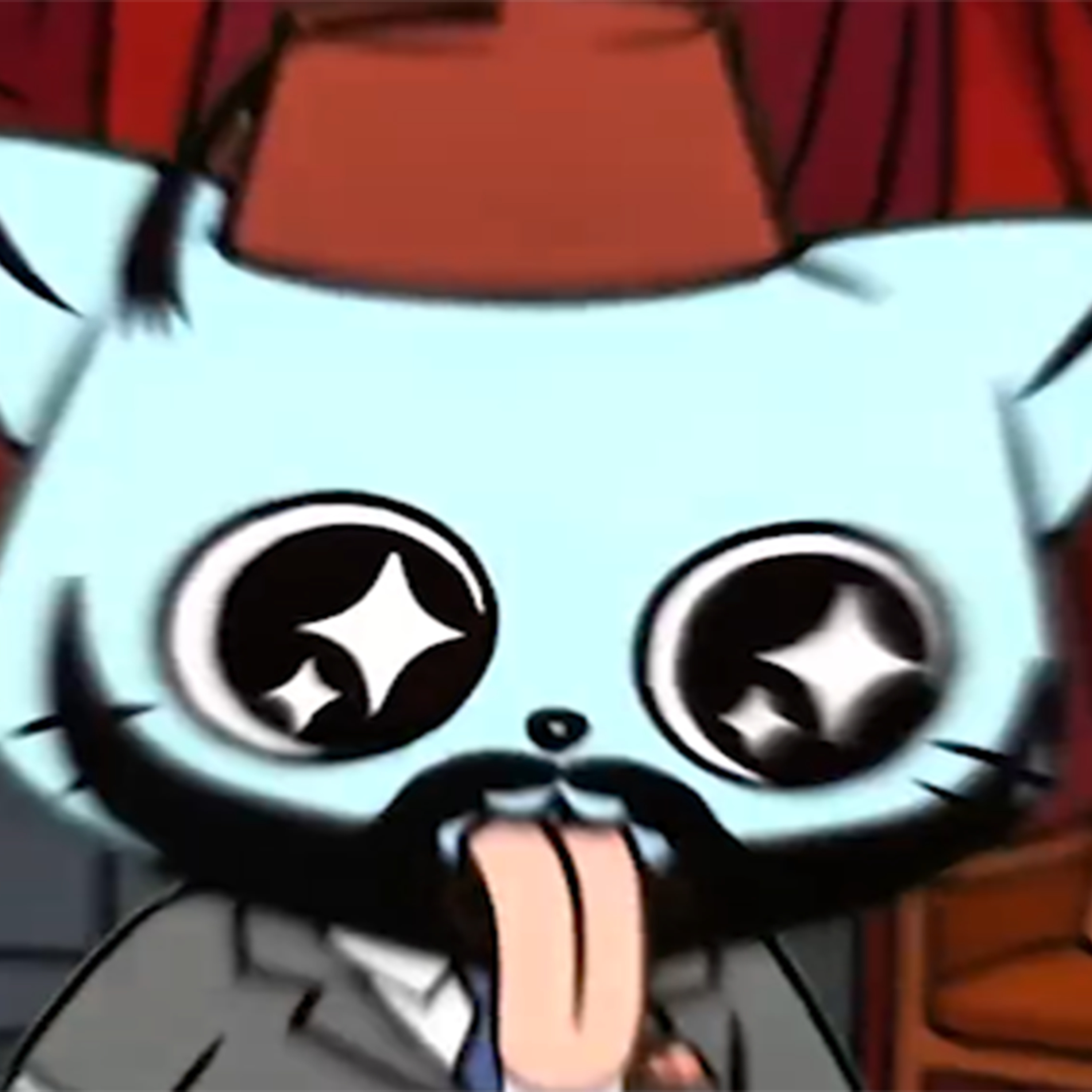 Predatory Animator Situation. episode artwork