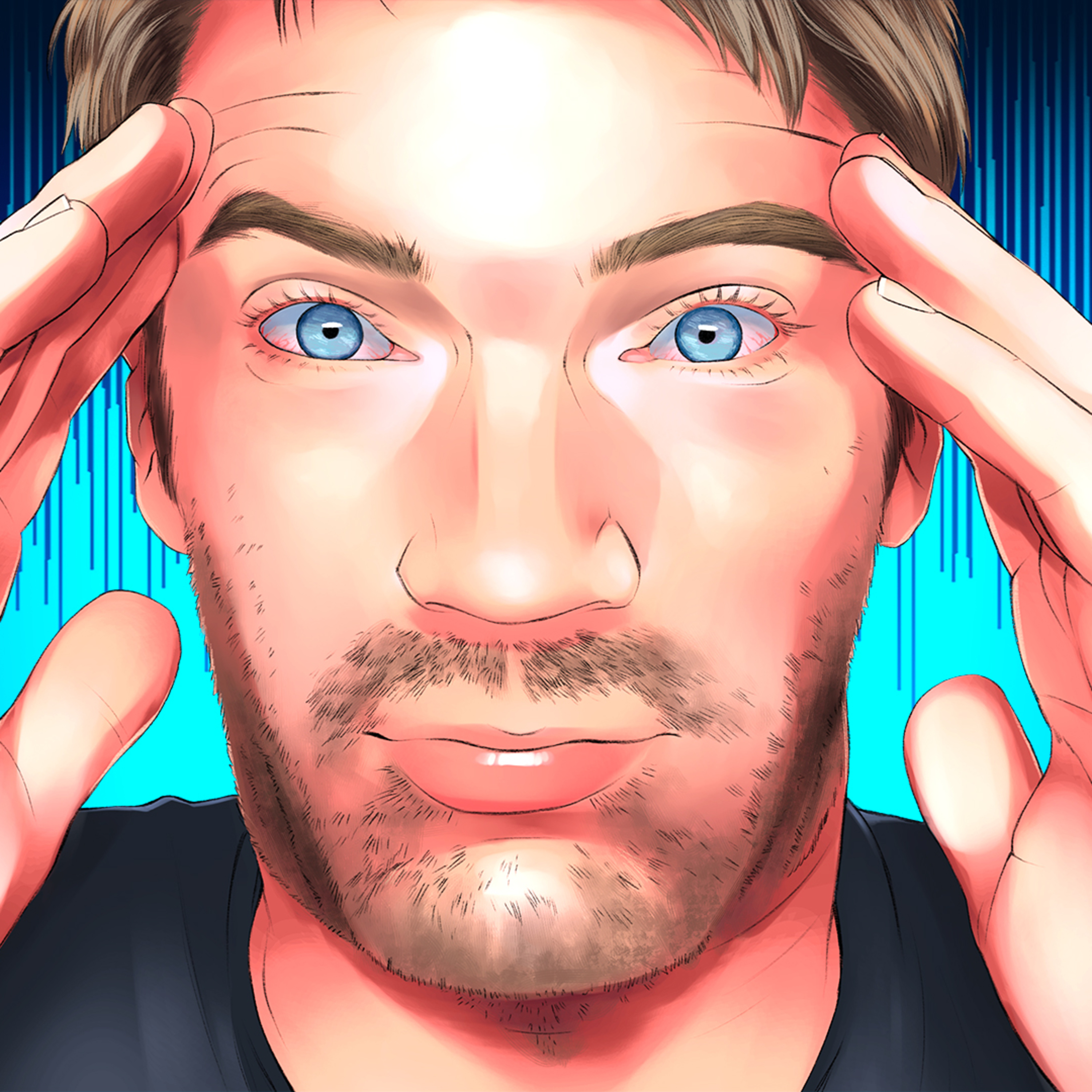 PewDiePie Situation. episode artwork