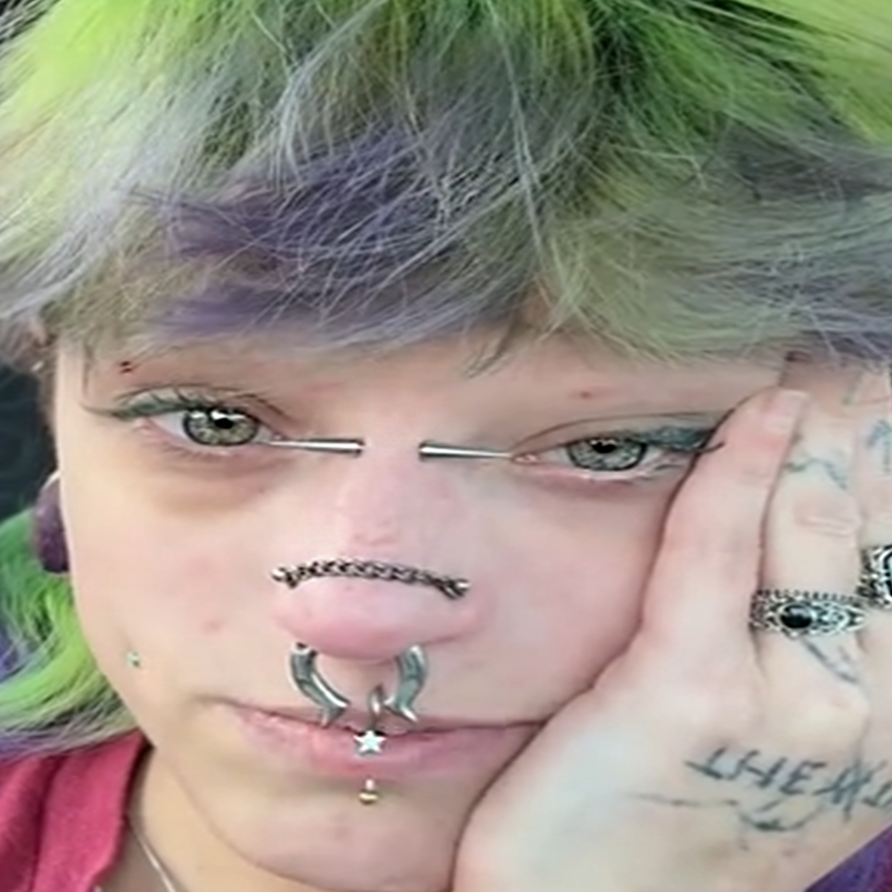 This TikTok Account Is Actually Concerning. episode artwork
