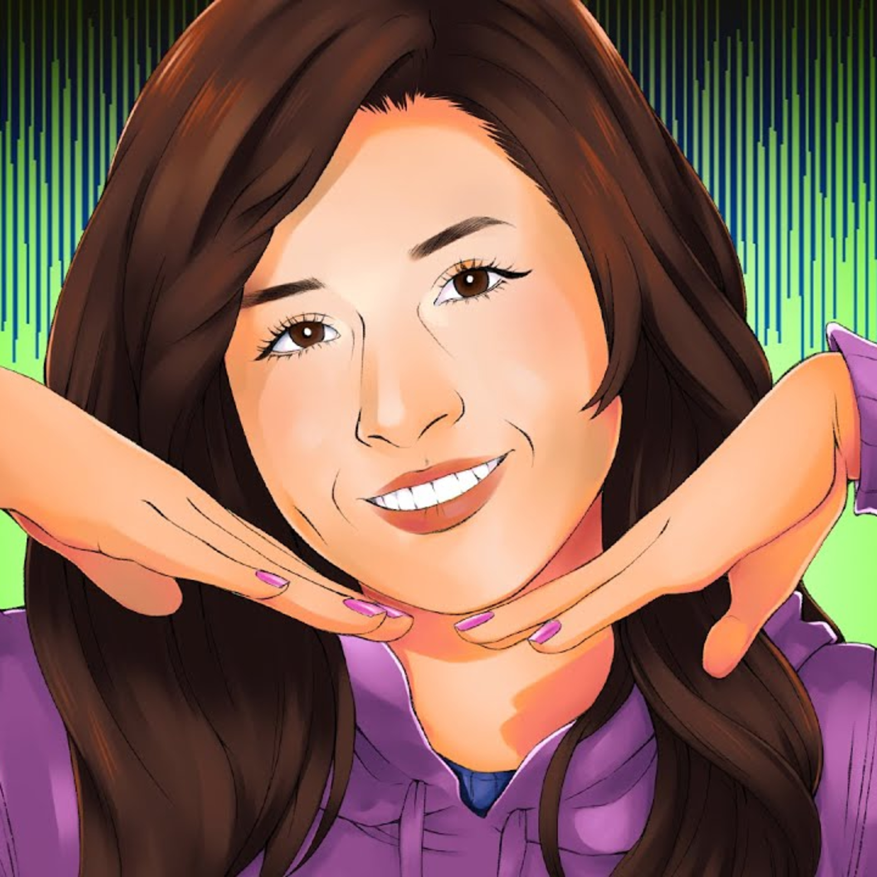 I Genuinely Hate Pokimane. episode artwork