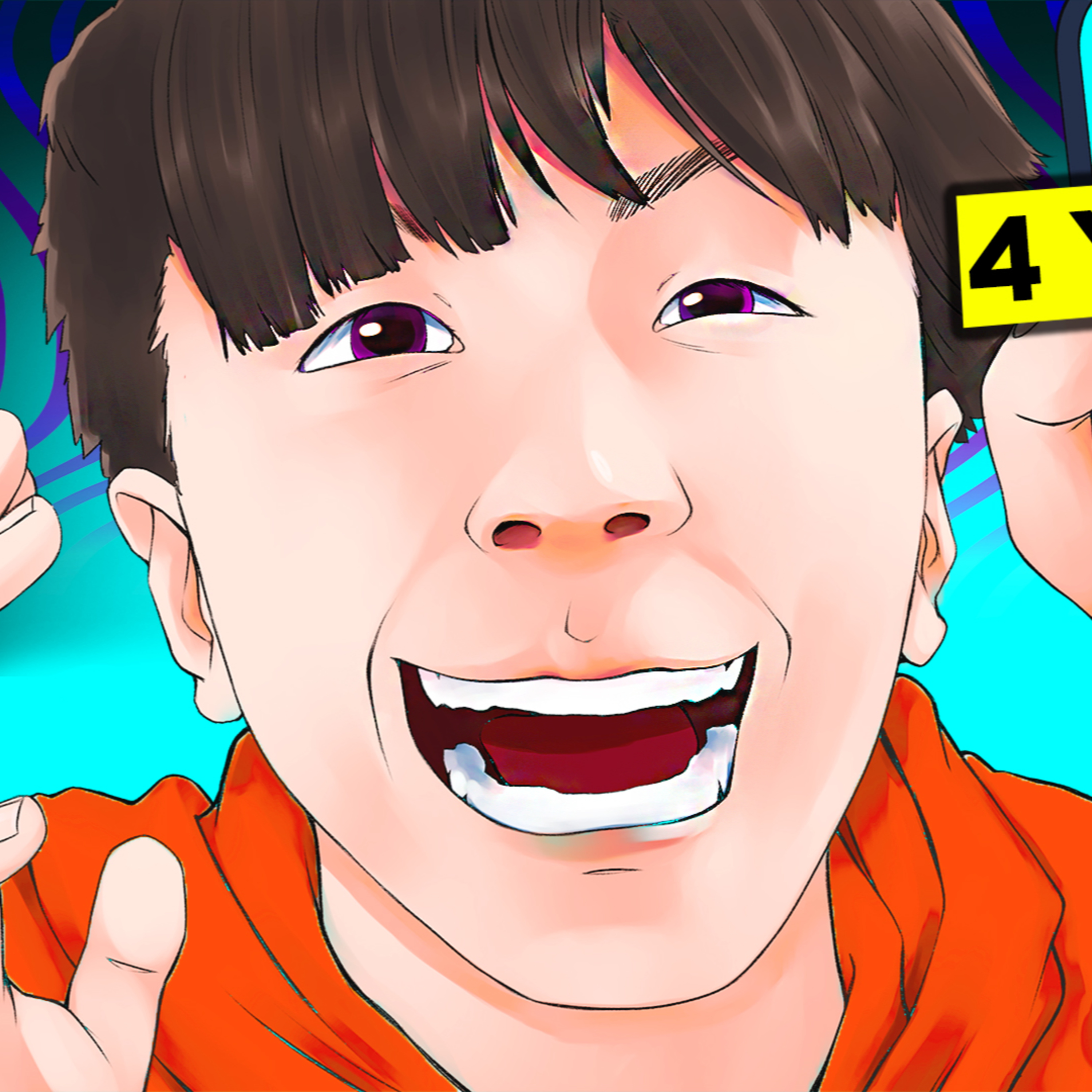 Streamer Makes Disturbing Comment About A Child. episode artwork