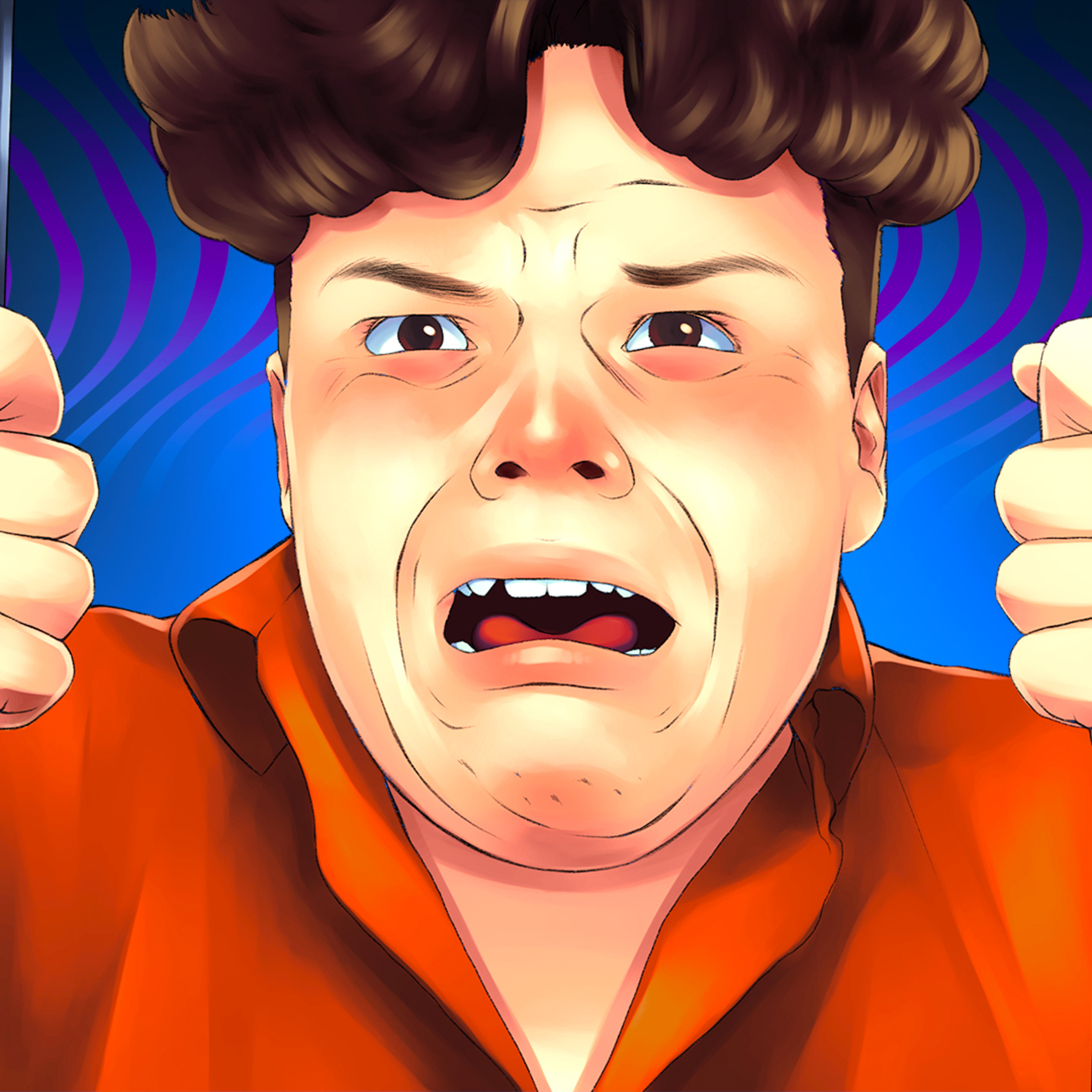 Jack Doherty Arrested With Drugs. episode artwork