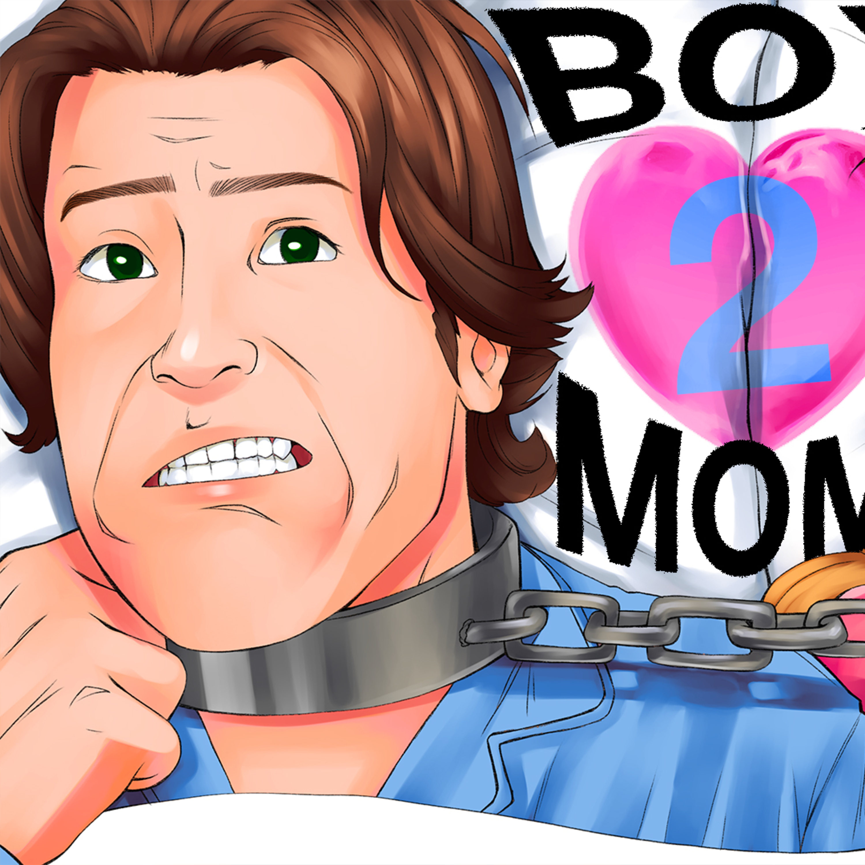TikTok Boy Mom Situation Got Worse. episode artwork