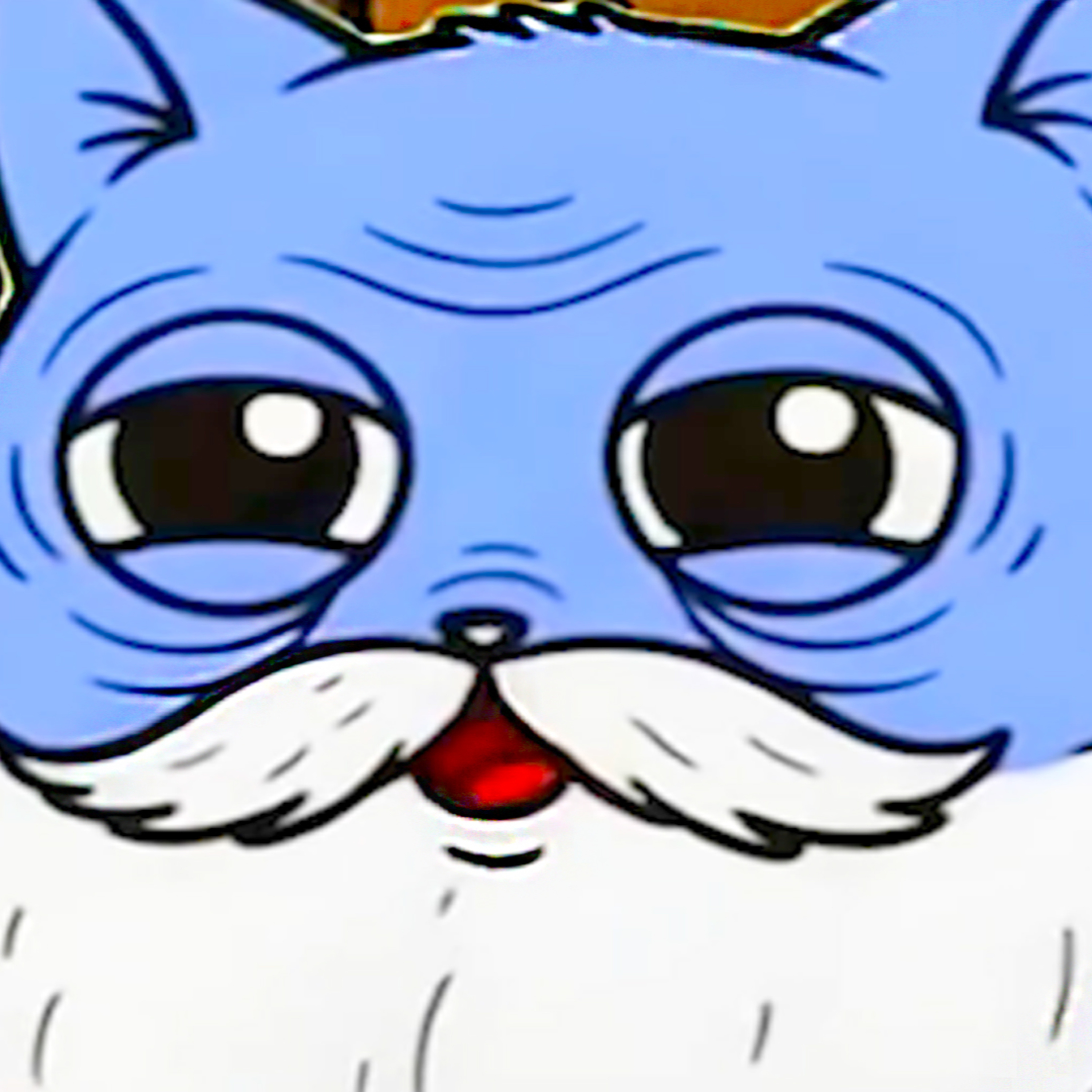 Momo The Cat Is Actually Predatory. episode artwork