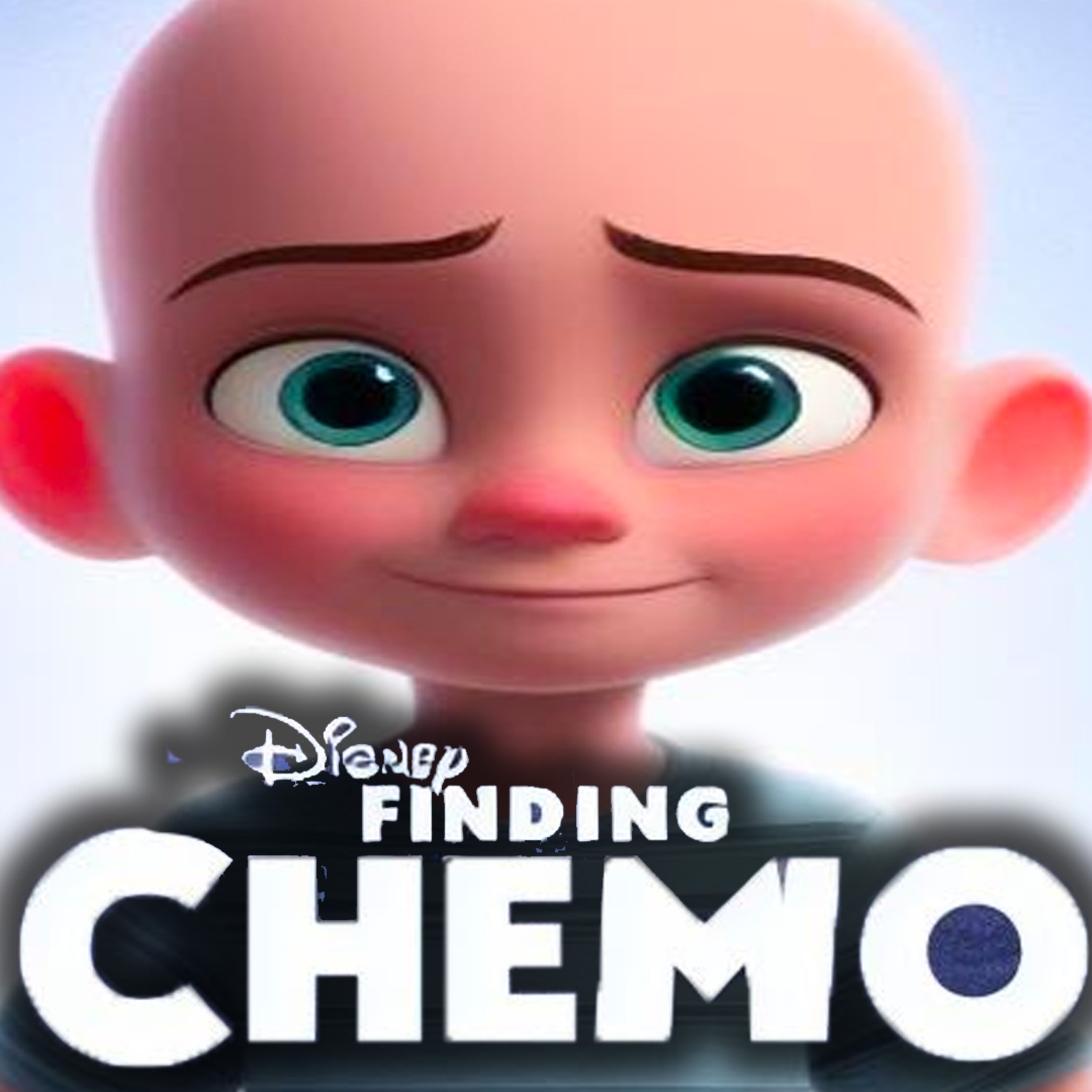 AI Disney Trailers Are Completely Unhinged. episode artwork