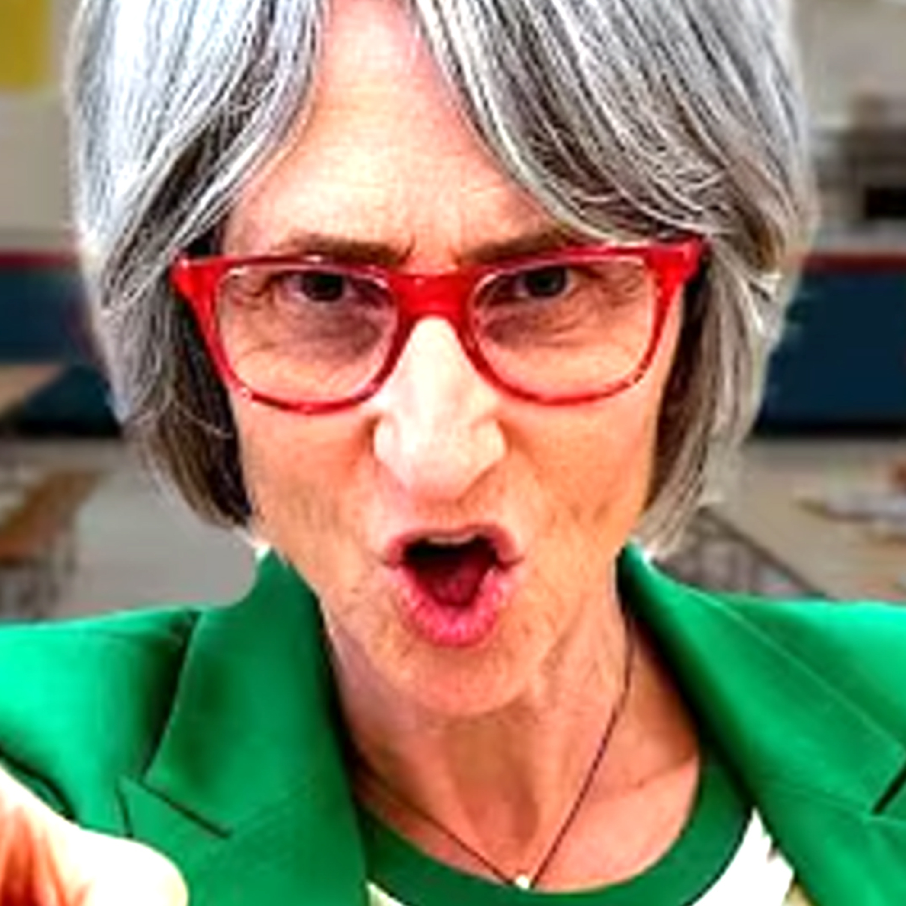 Dhar Mann Destroyed That Vegan Teacher. episode artwork
