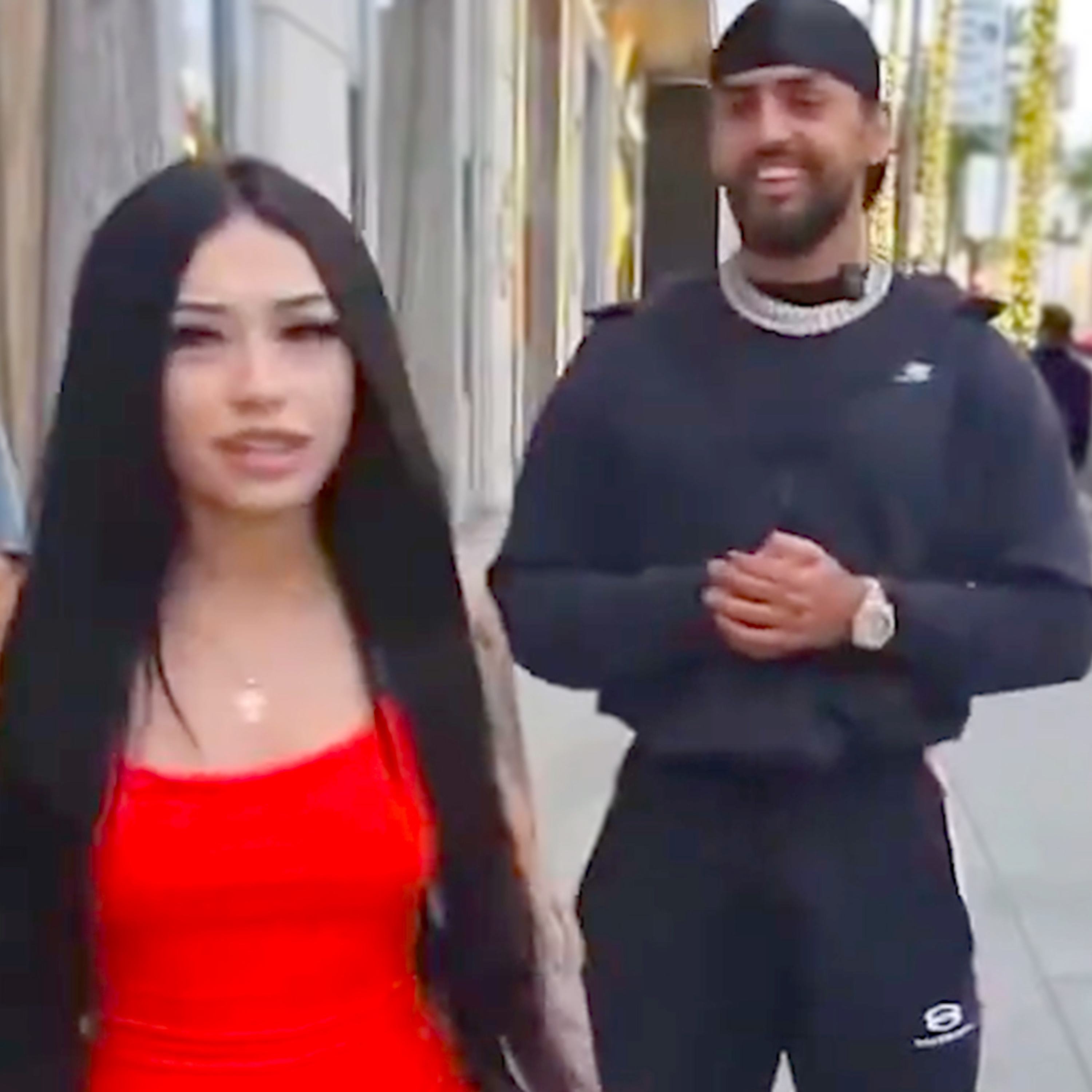 Simp Streamer Drops $50,000 On Onlyfans Girl. episode artwork