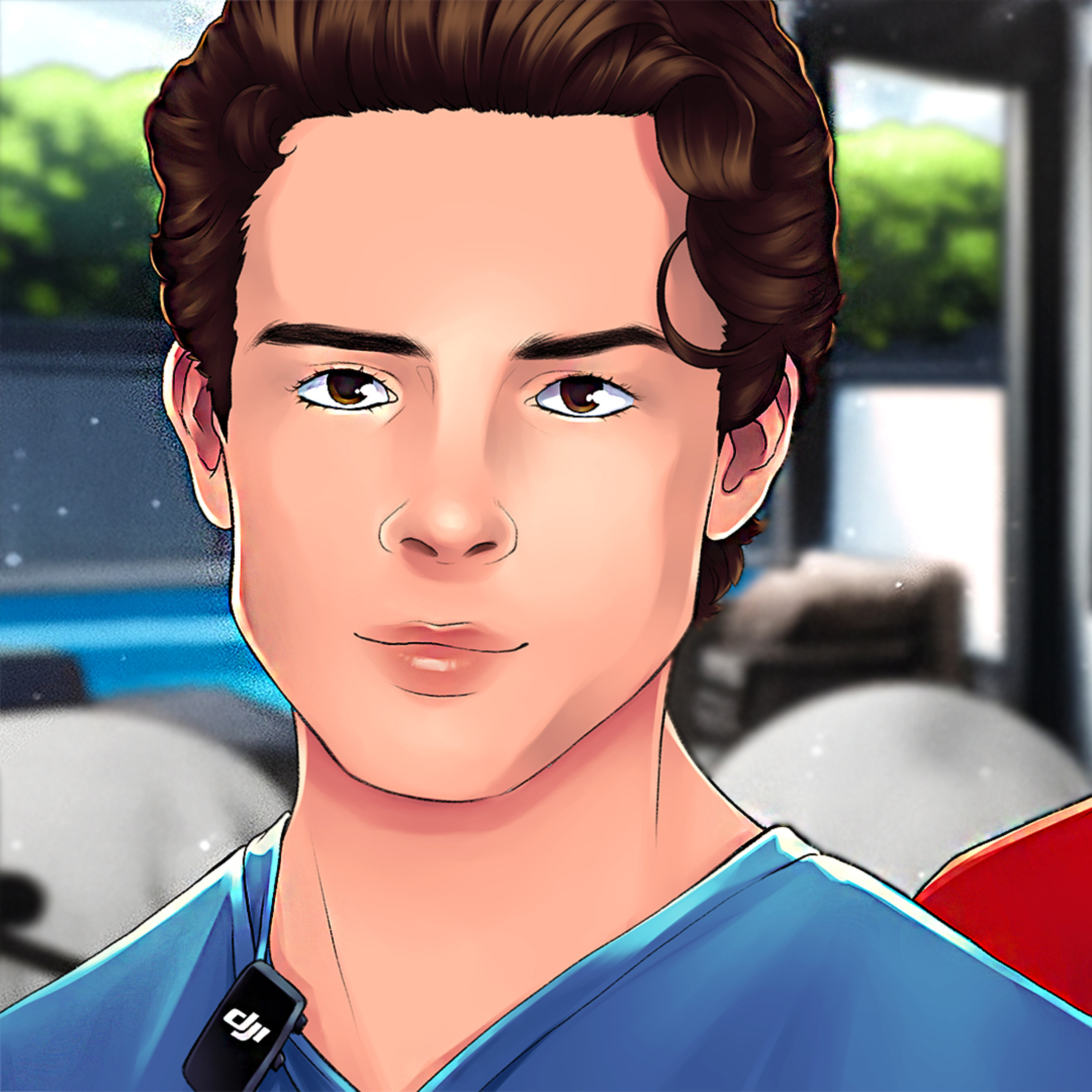 This Streamer Ruined His Career In 3 Seconds. episode artwork