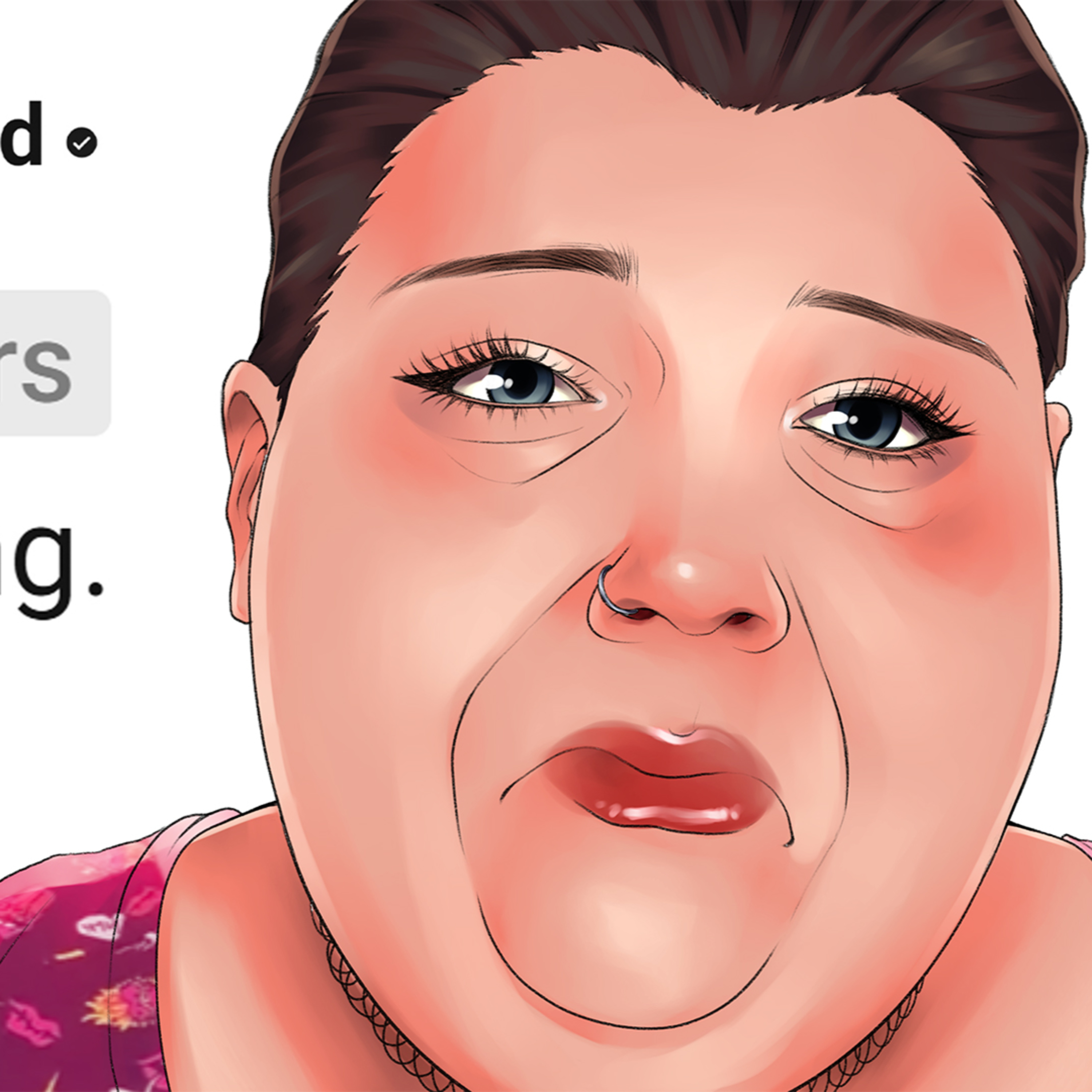 This Mukbang YouTuber Lost Everything. episode artwork