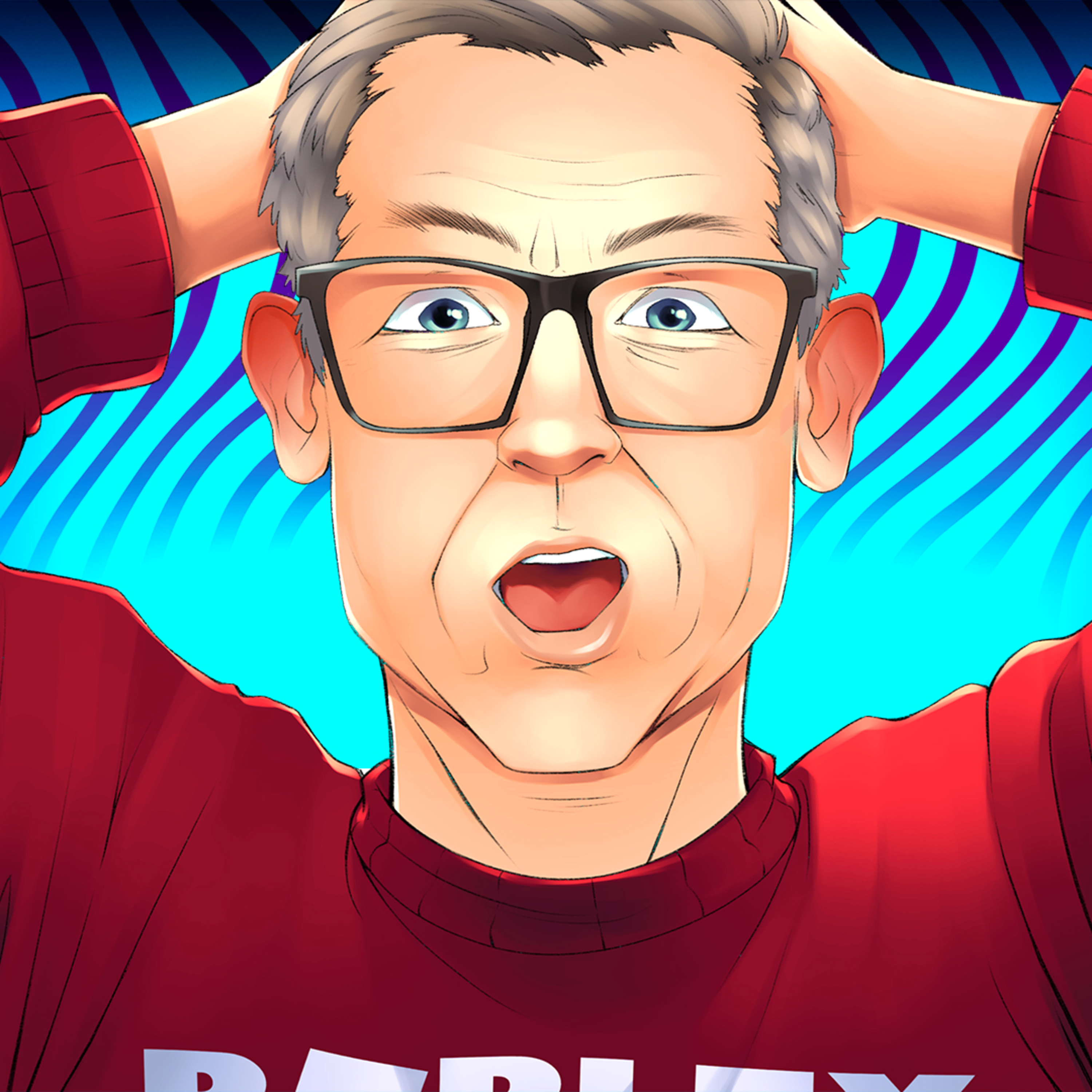 Roblox CEO New Response Is Terrible. episode artwork