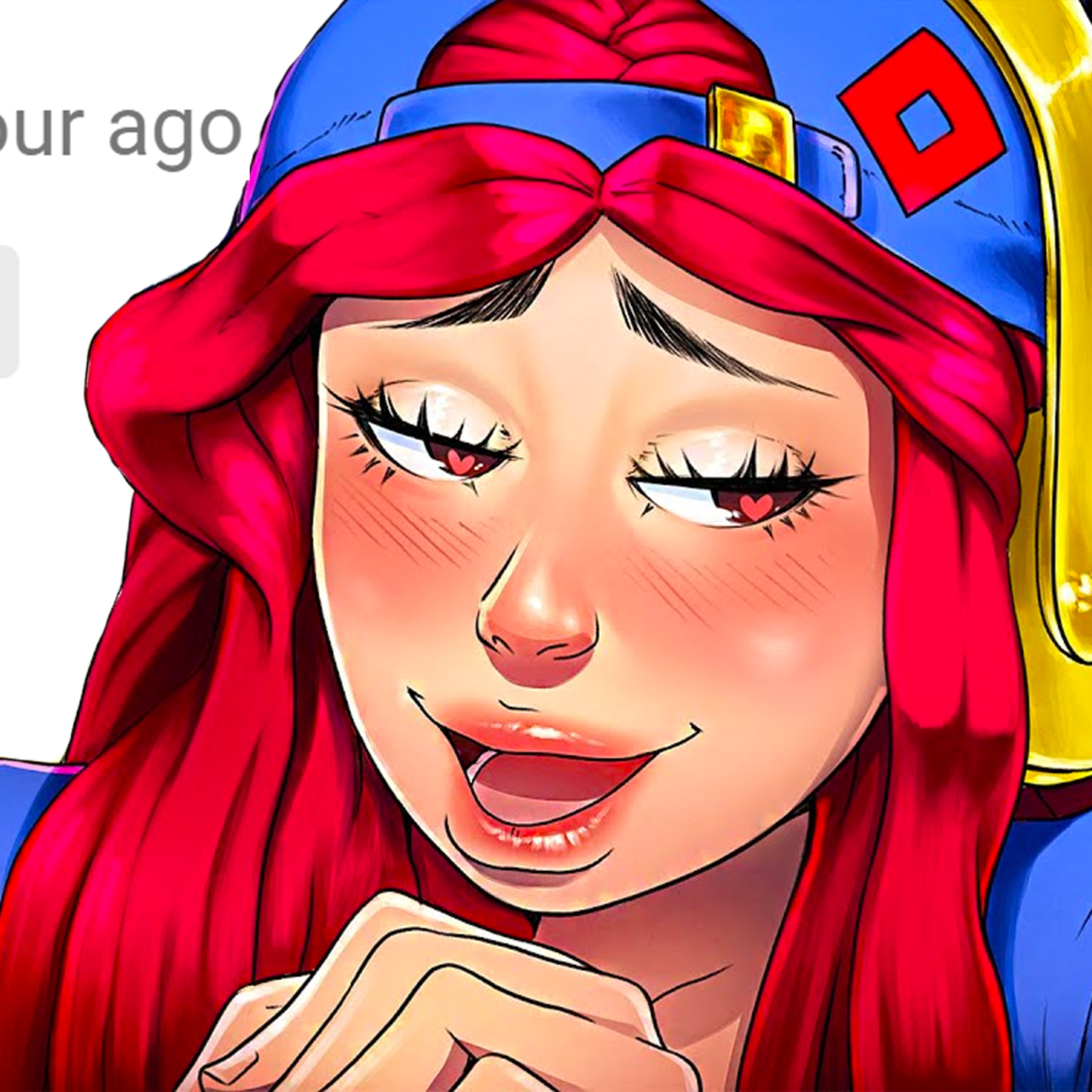 The Most Sensitive Roblox YouTuber Is Back. episode artwork