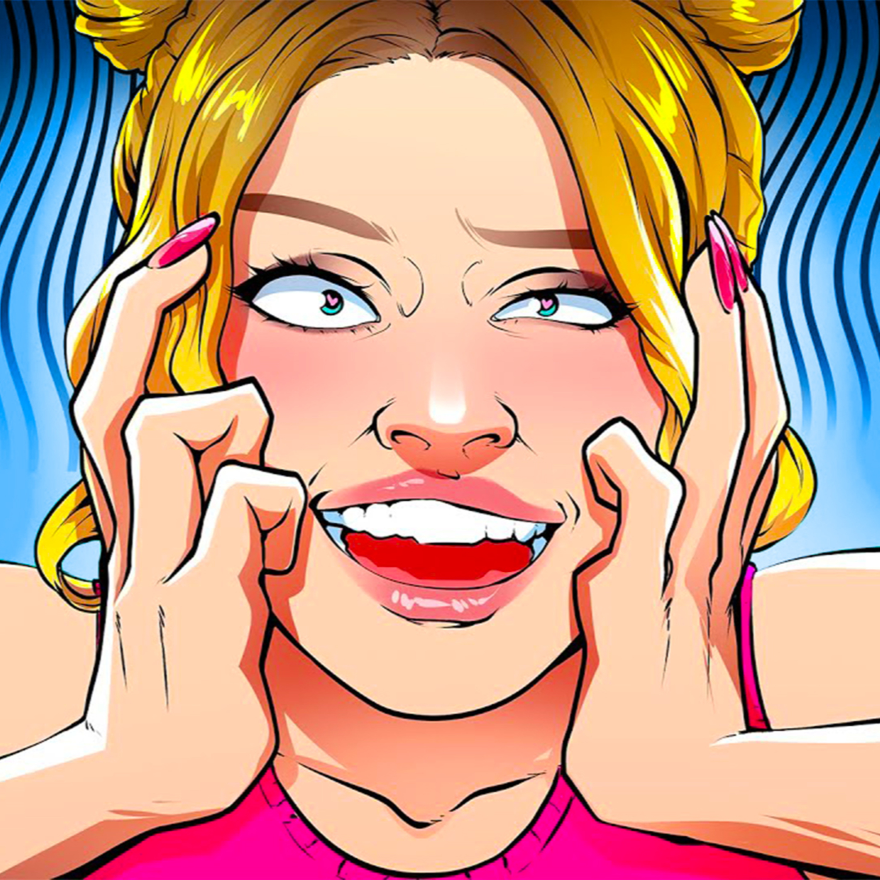 This TikToker Got Famous For Exploiting Death. episode artwork