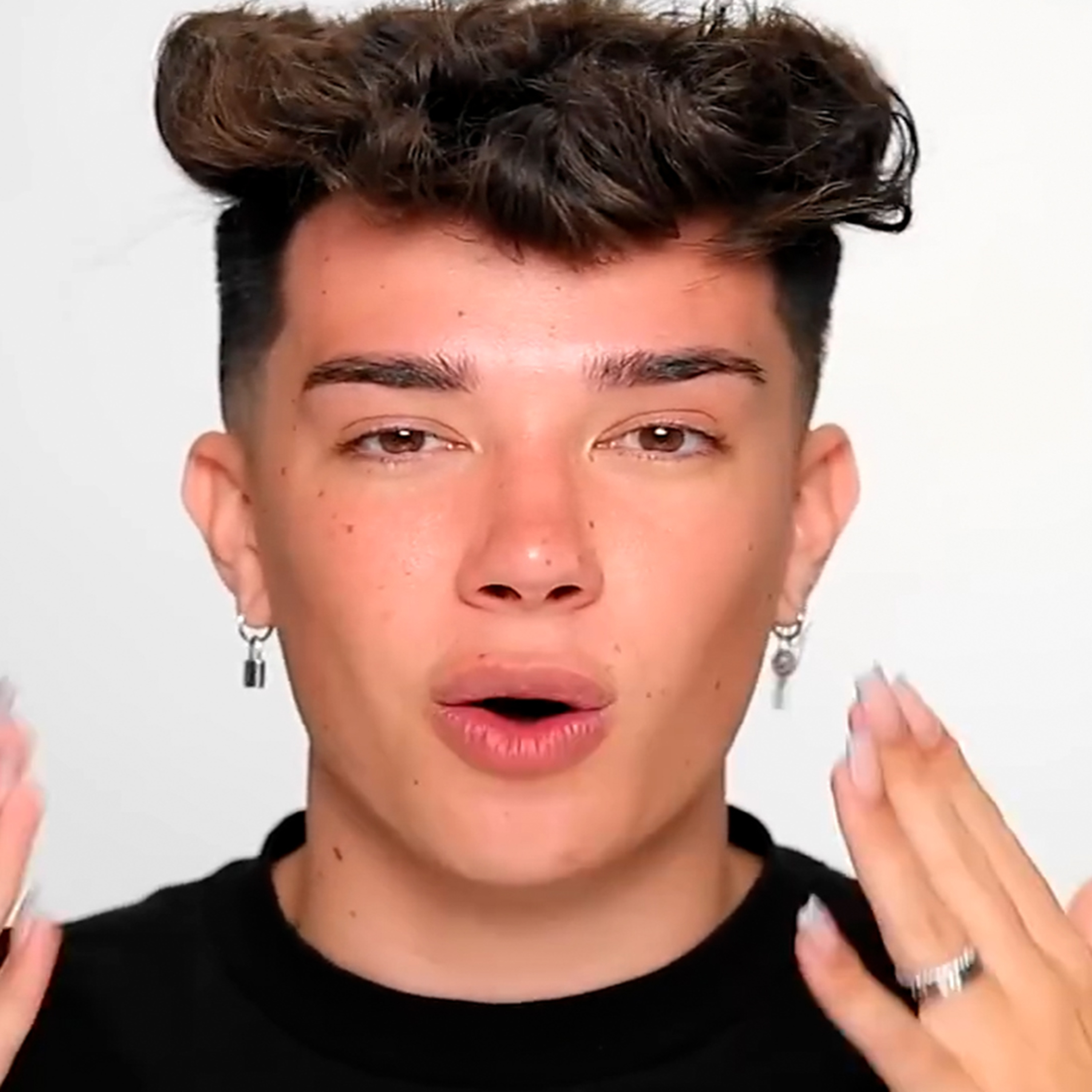 James Charles Just Ruined His Life. episode artwork