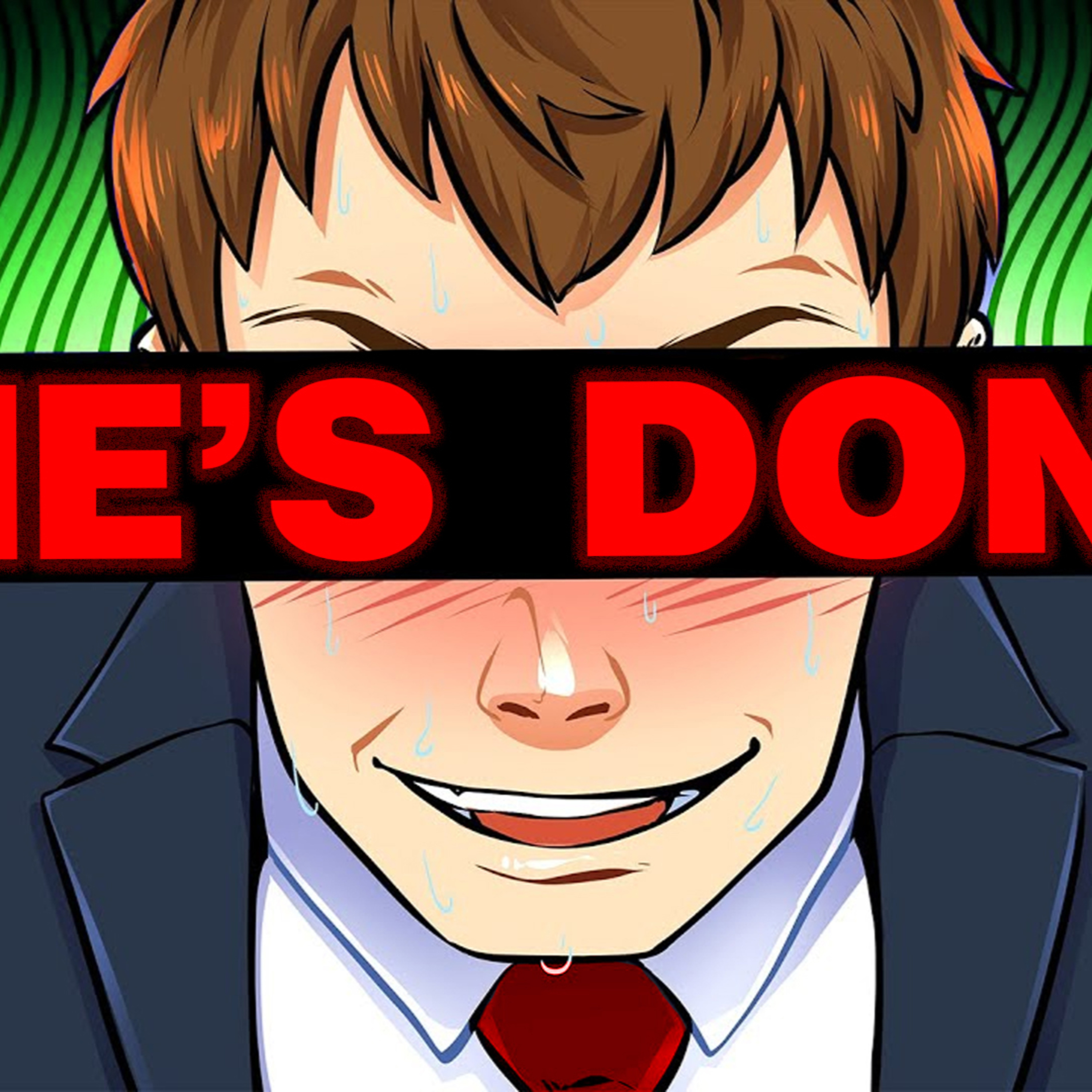 The $8,000,000 YouTube Predator Responded. episode artwork