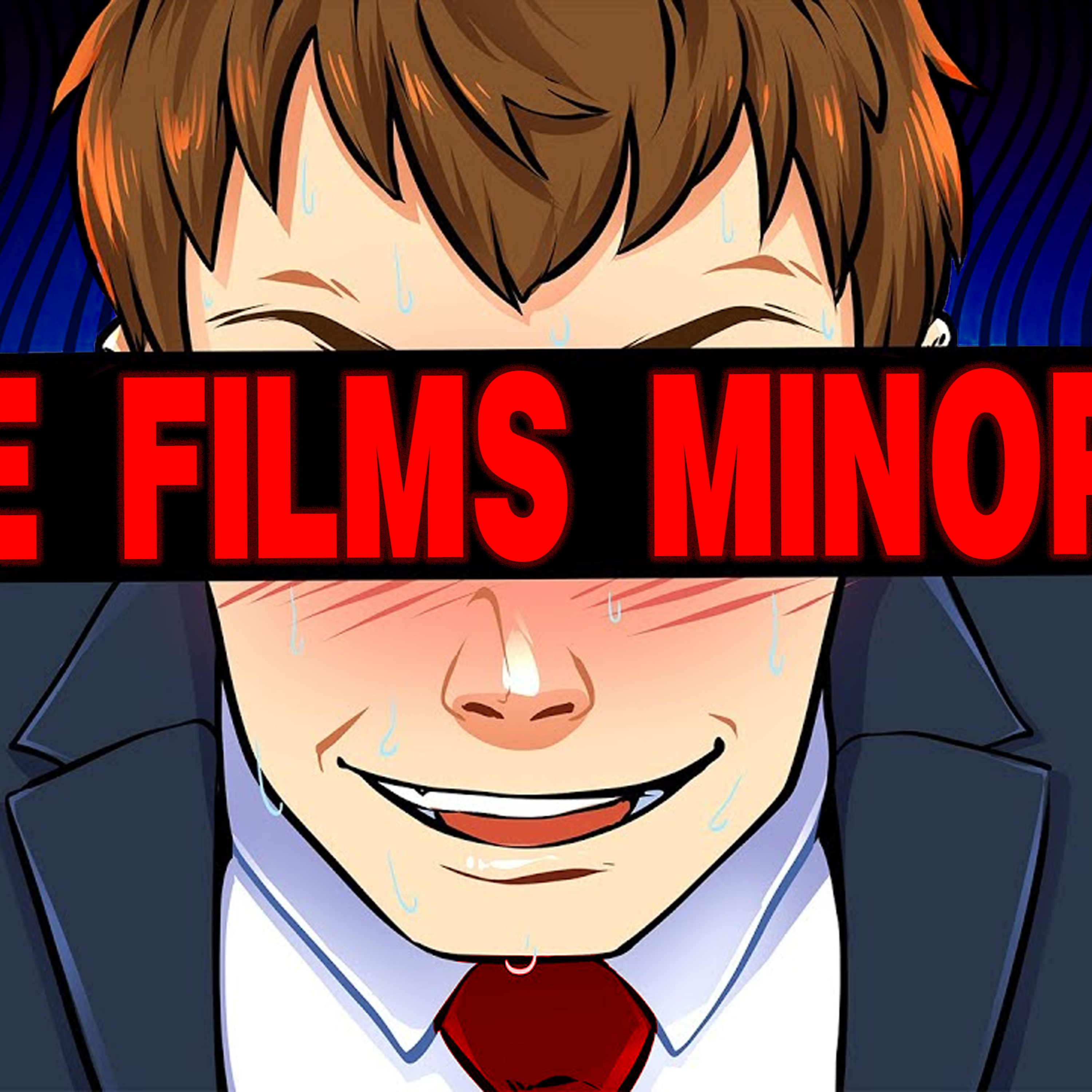This YouTuber Made $8,000,000 Exploiting Minors. episode artwork