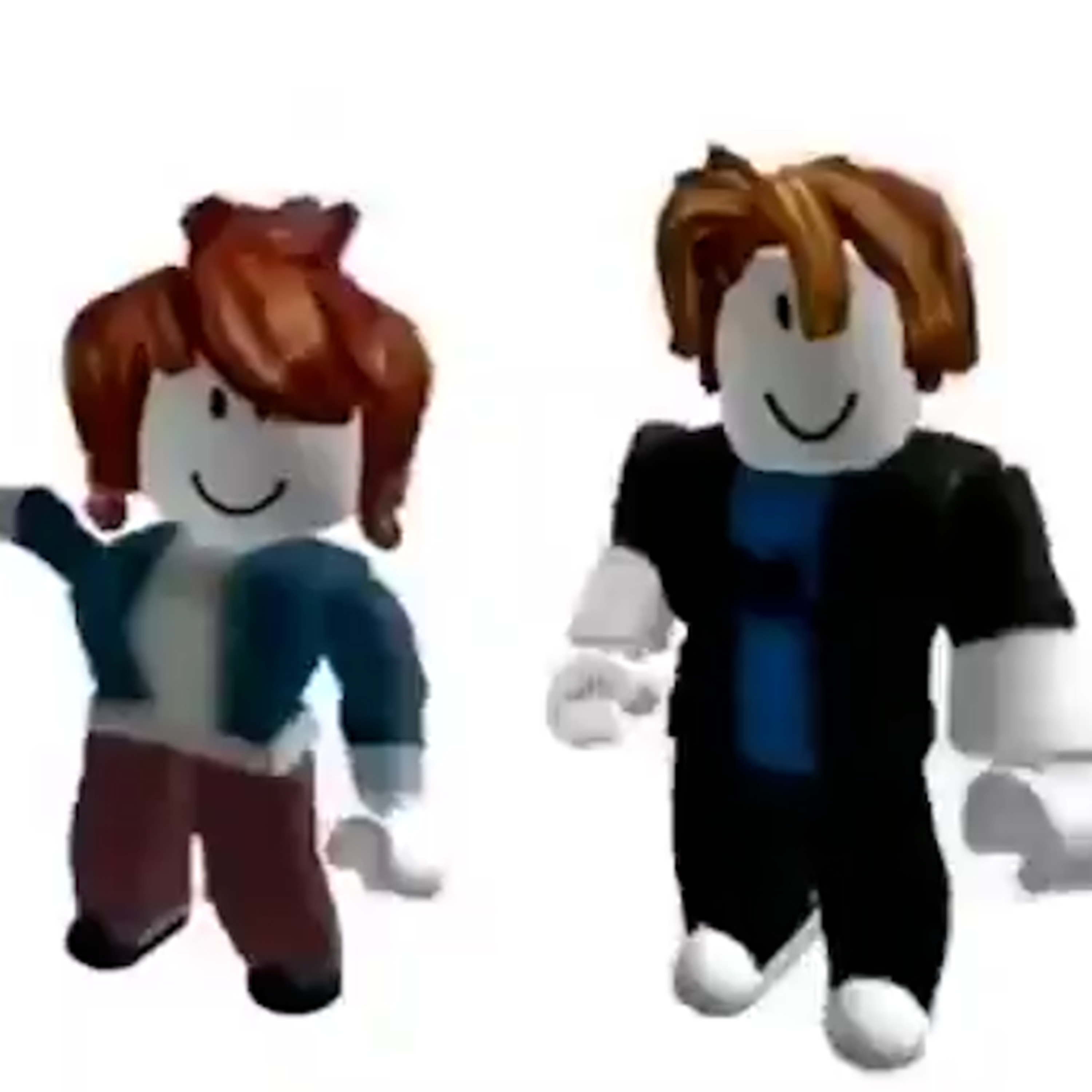 Roasting The Cringiest Roblox Kids. episode artwork