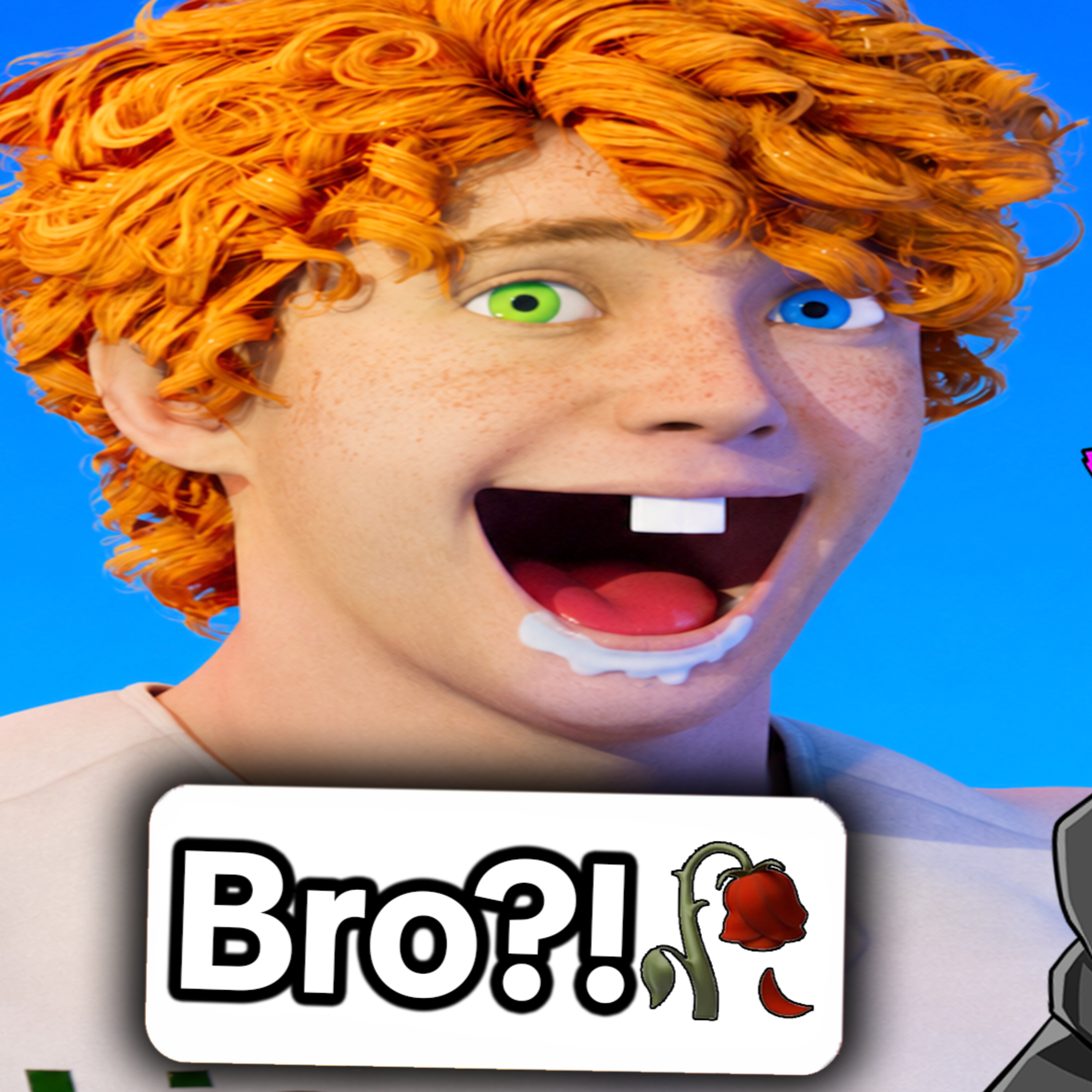 Reacting To The Funniest Zach D Films Clone. episode artwork