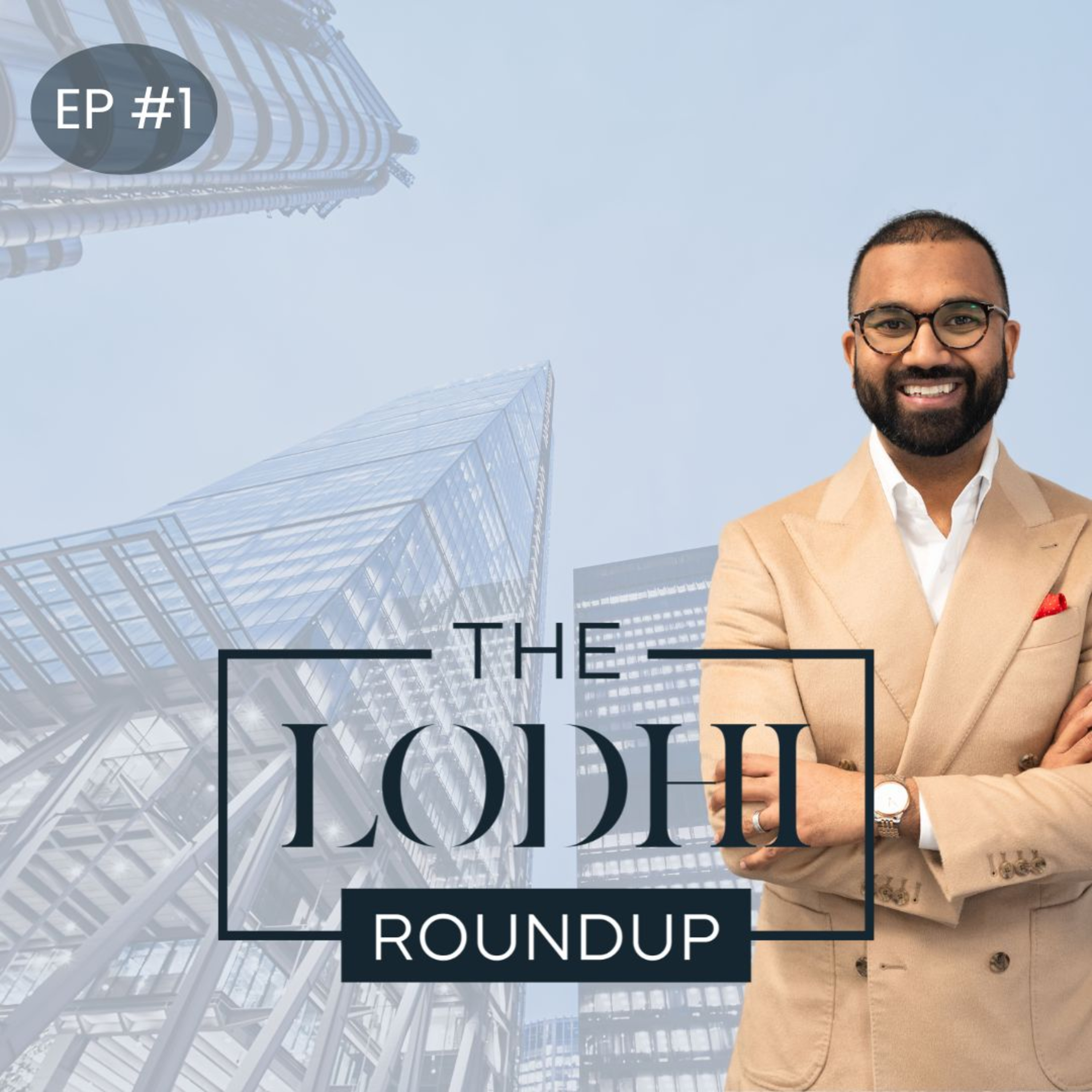 The Lodhi Roundup