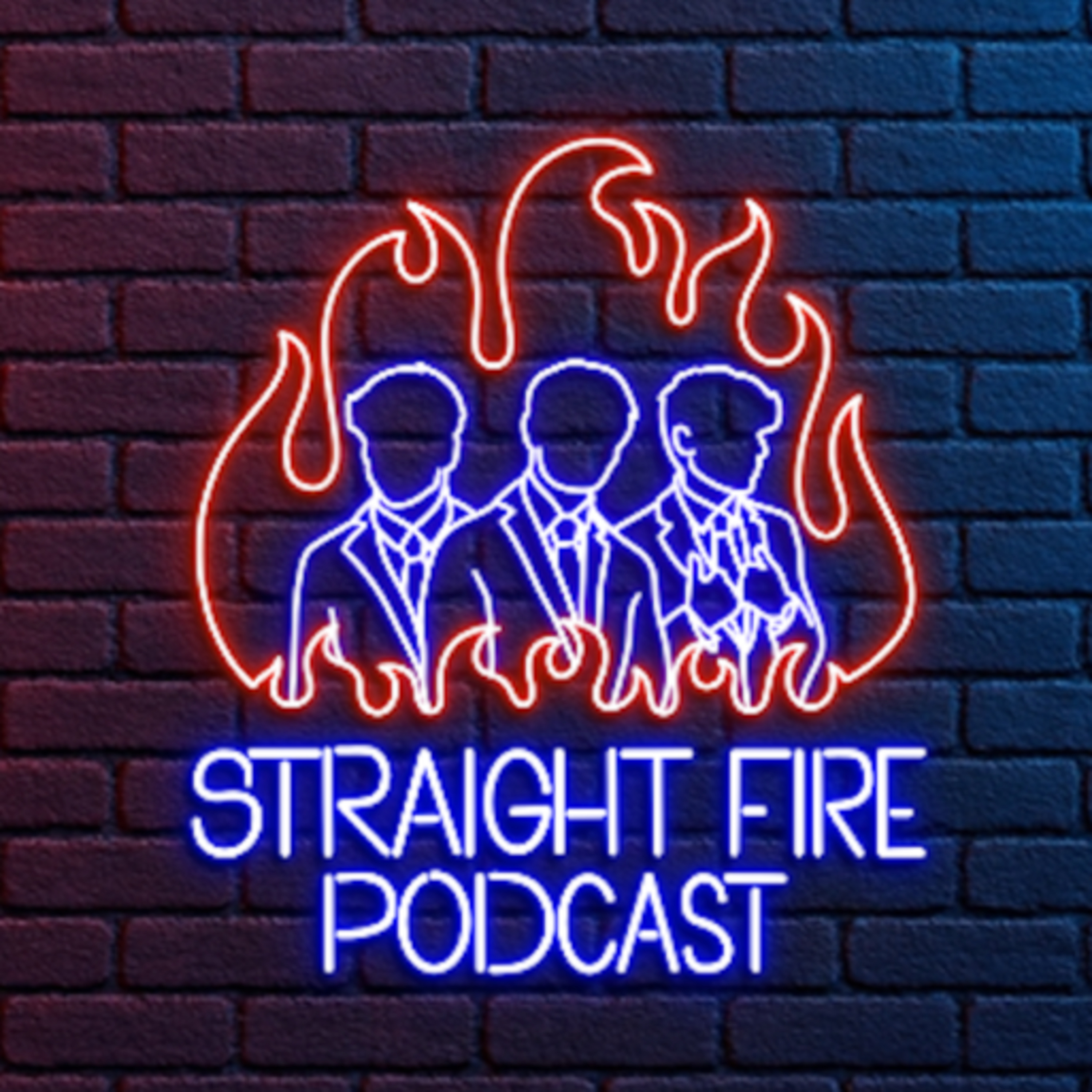 The Straight Fire Podcast: Fresh Perspectives On Timeless Truths