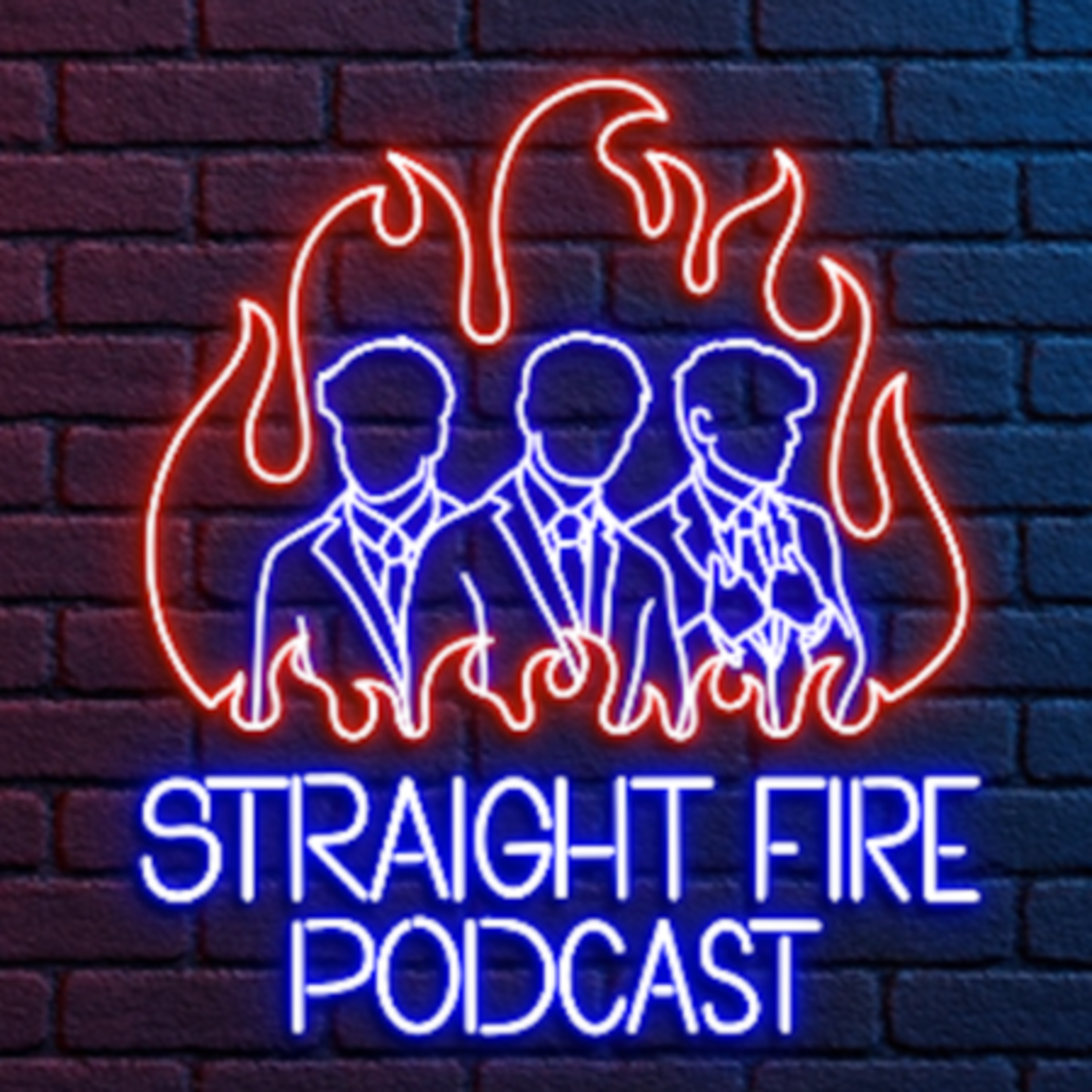 The Straight Fire Podcast: Fresh Perspectives On Timeless Truths