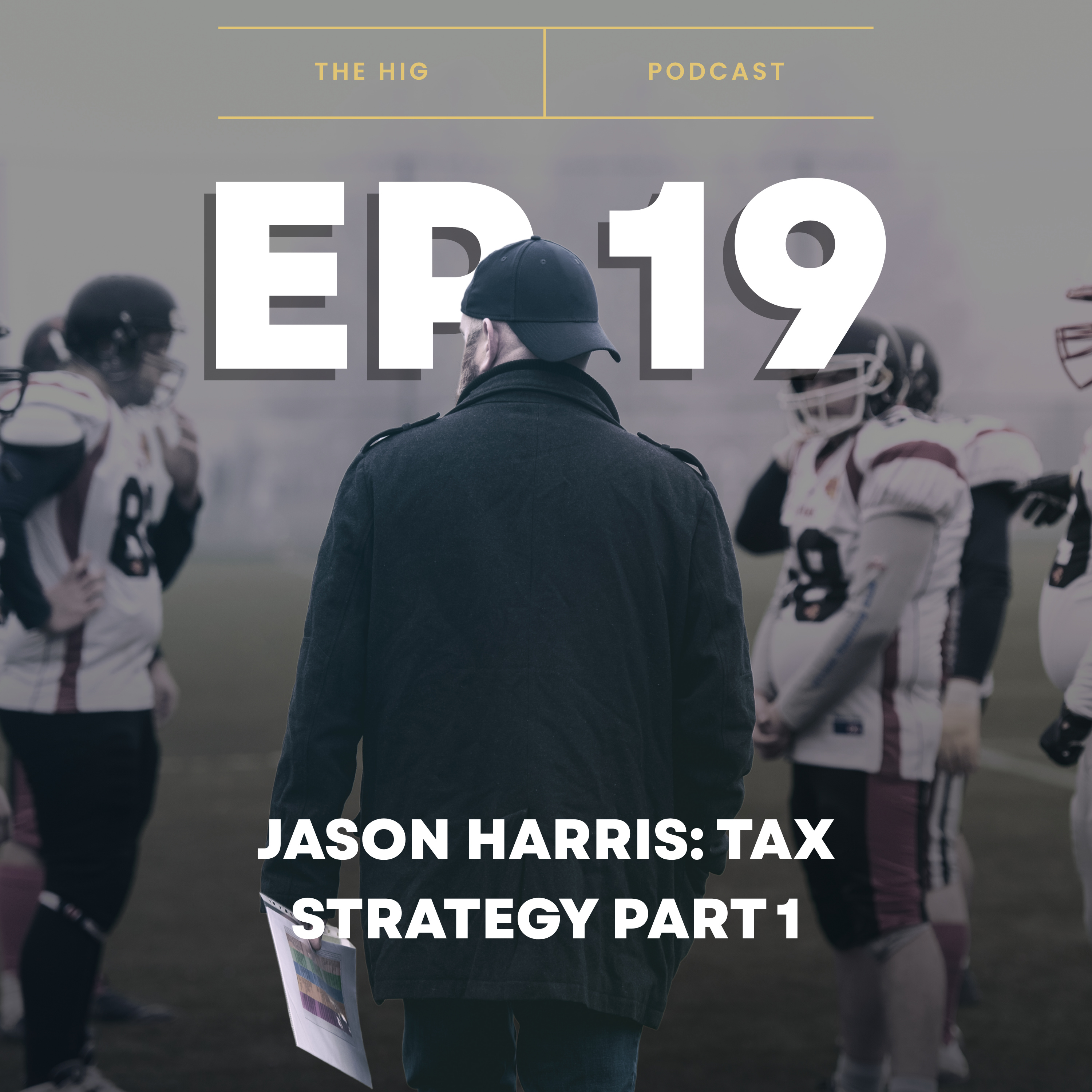 HIG Podcast