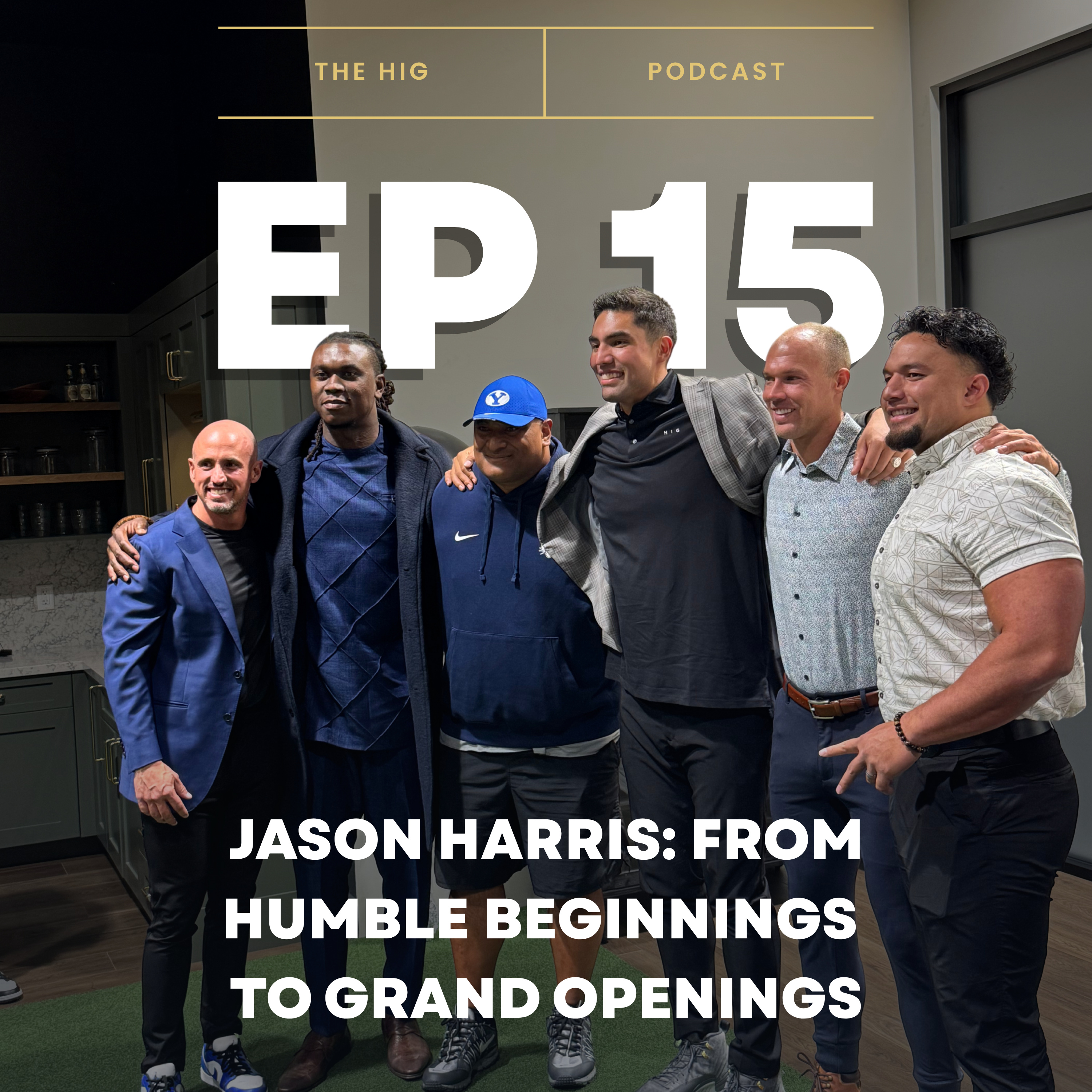 HIG Podcast