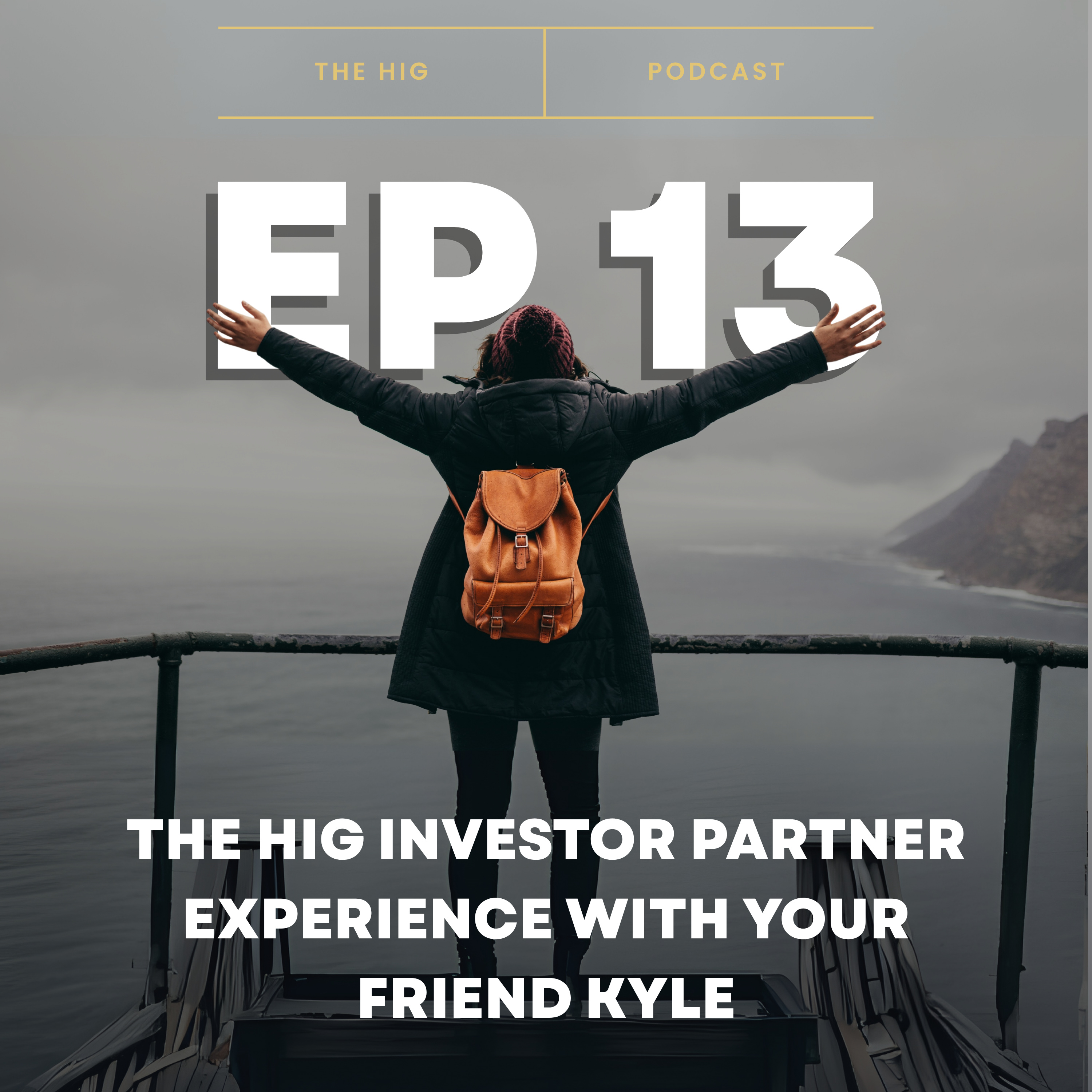 HIG Podcast