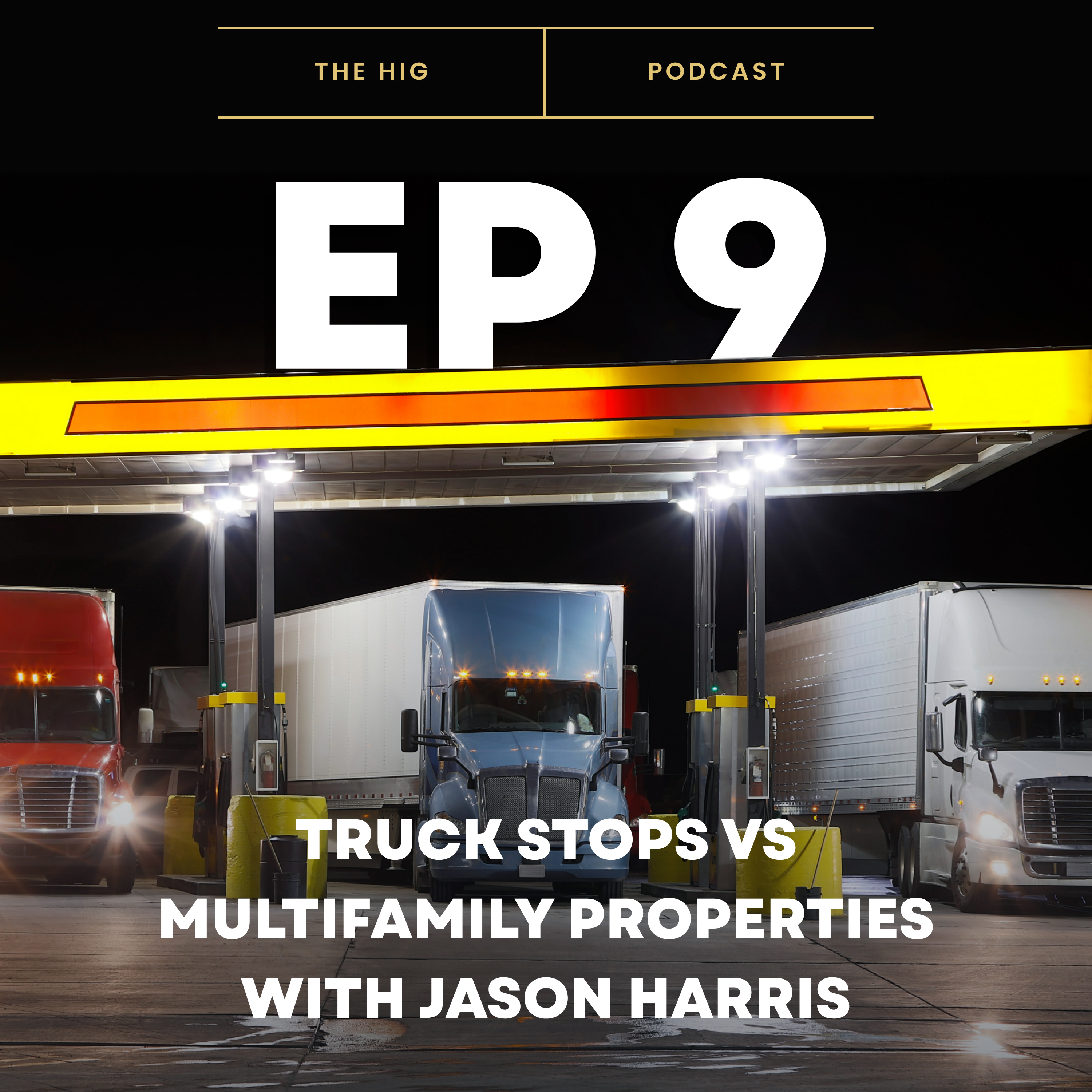 HIG Podcast