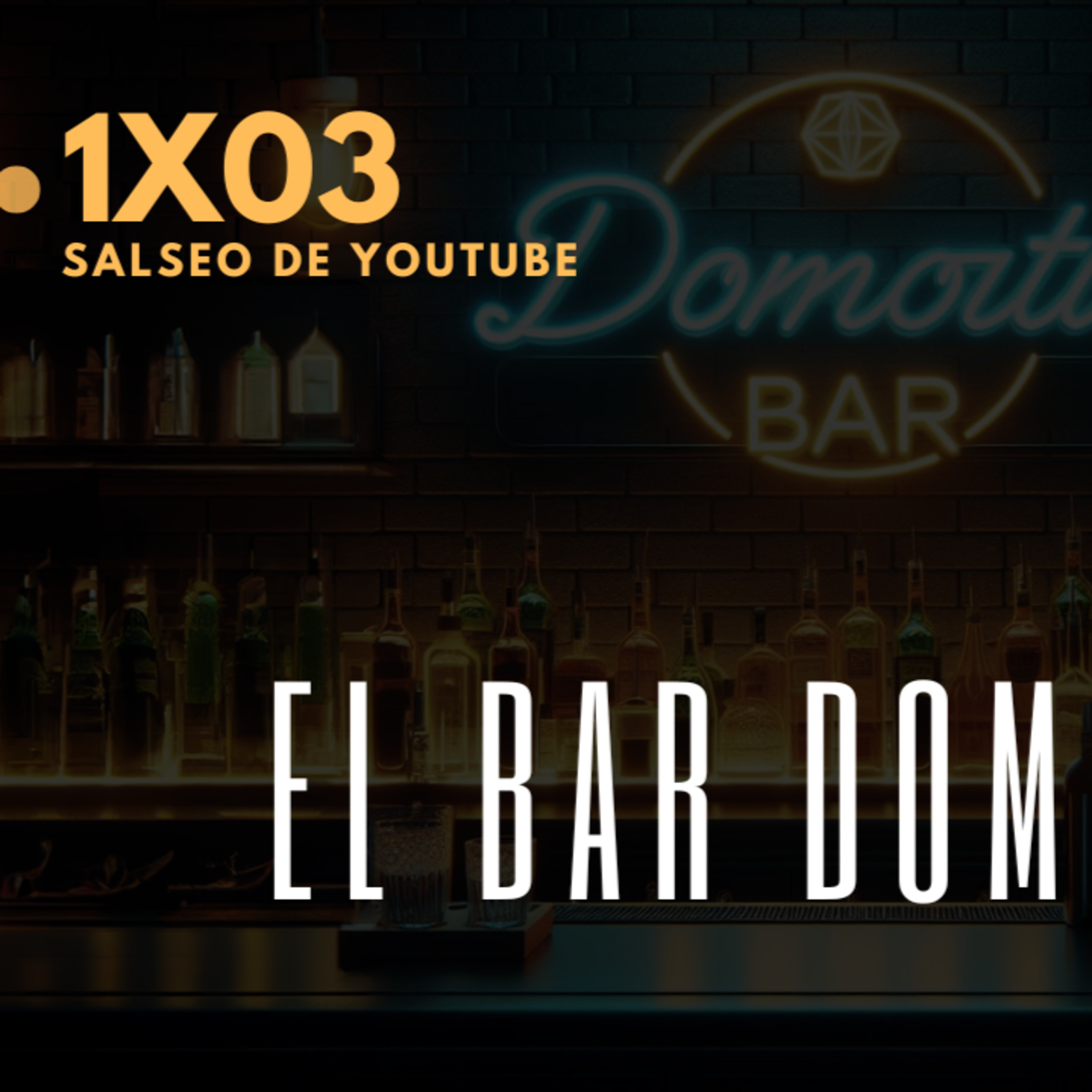 El Bar Domótico - Salseo en Youtube