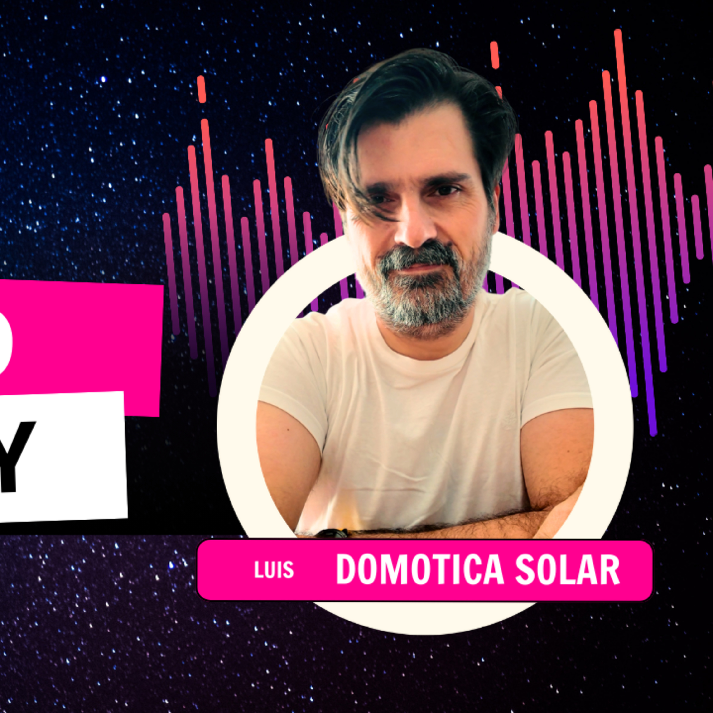 Enreta Domótica x Domotica Solar