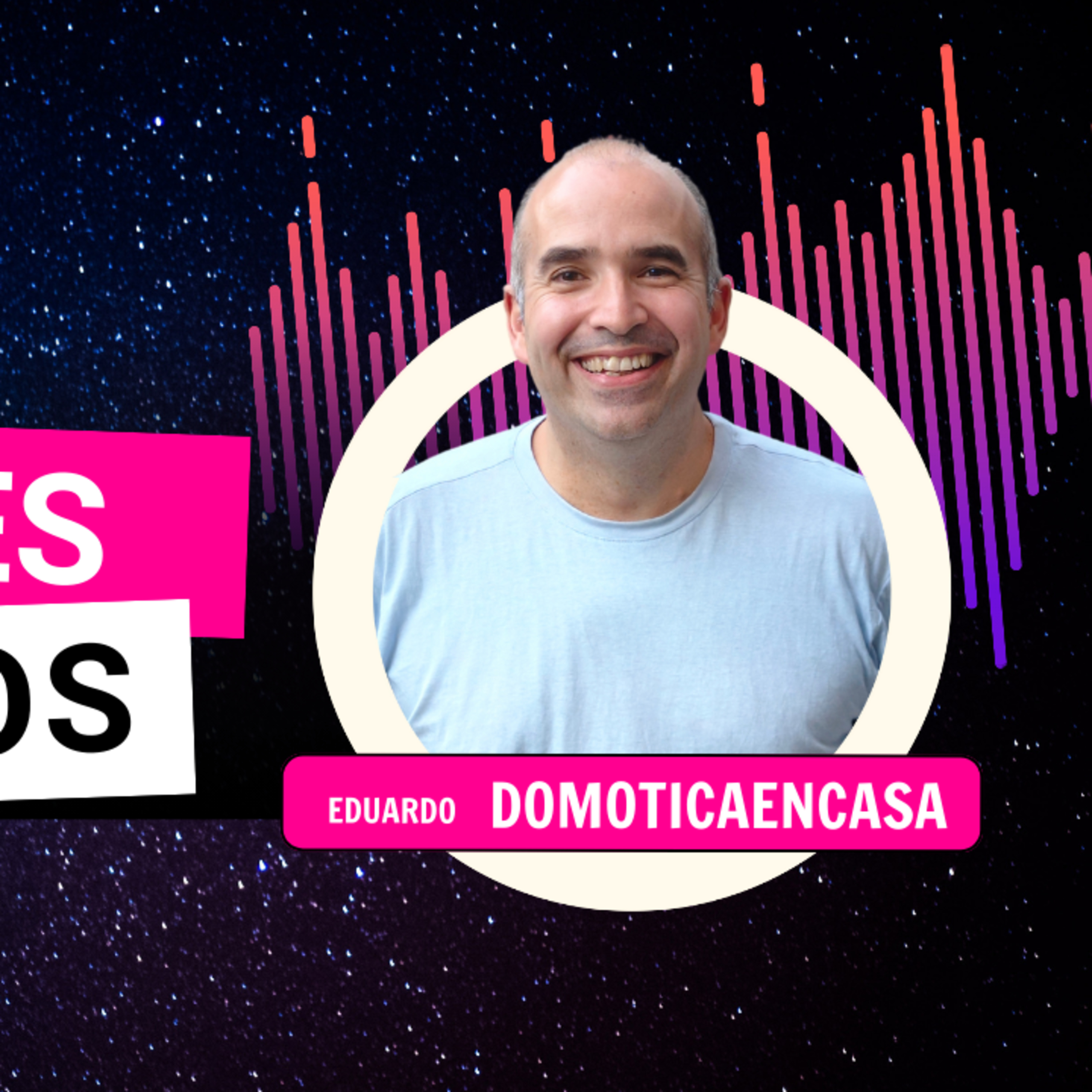 Enreta Domótica x Domotica en casa