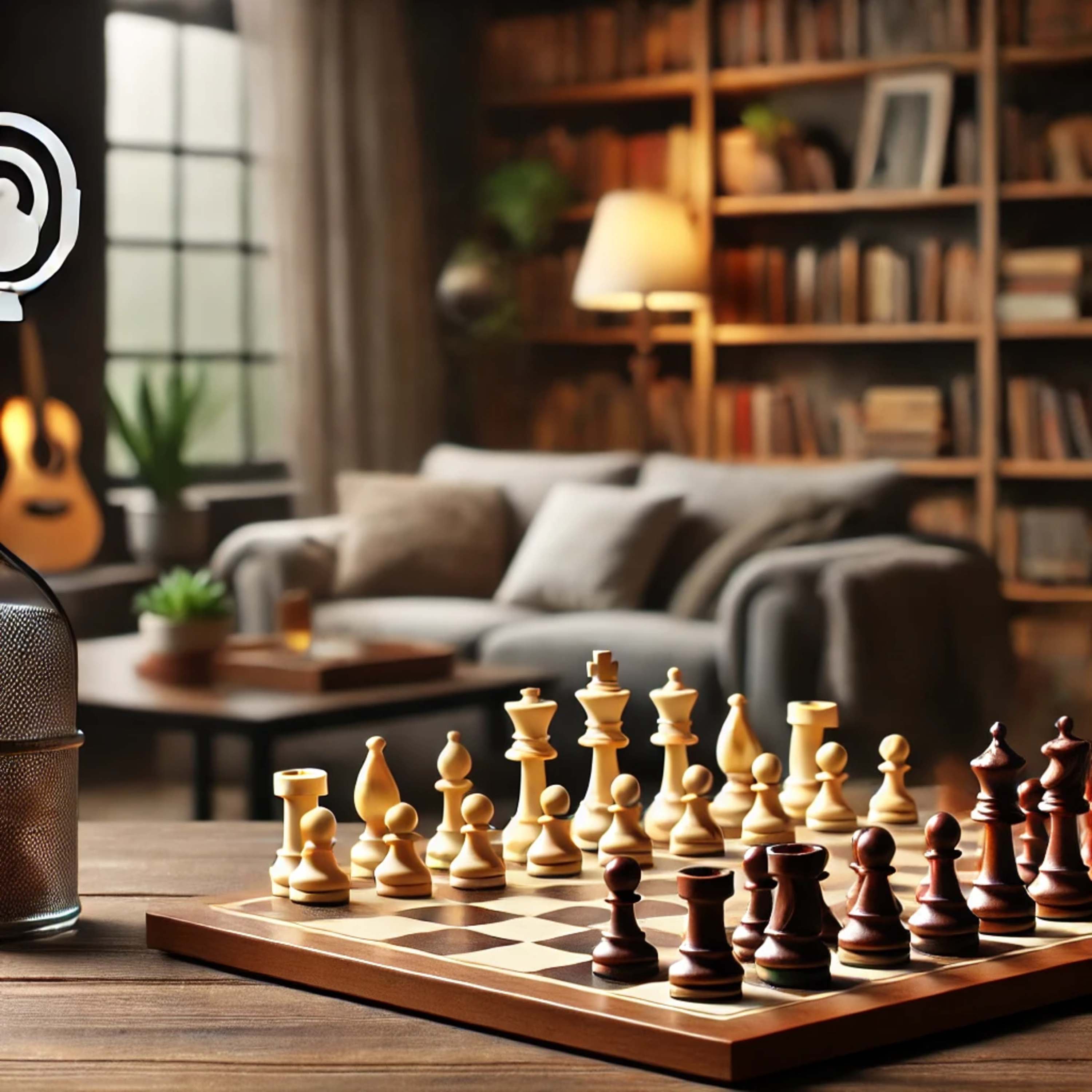 ChessBell - chess news