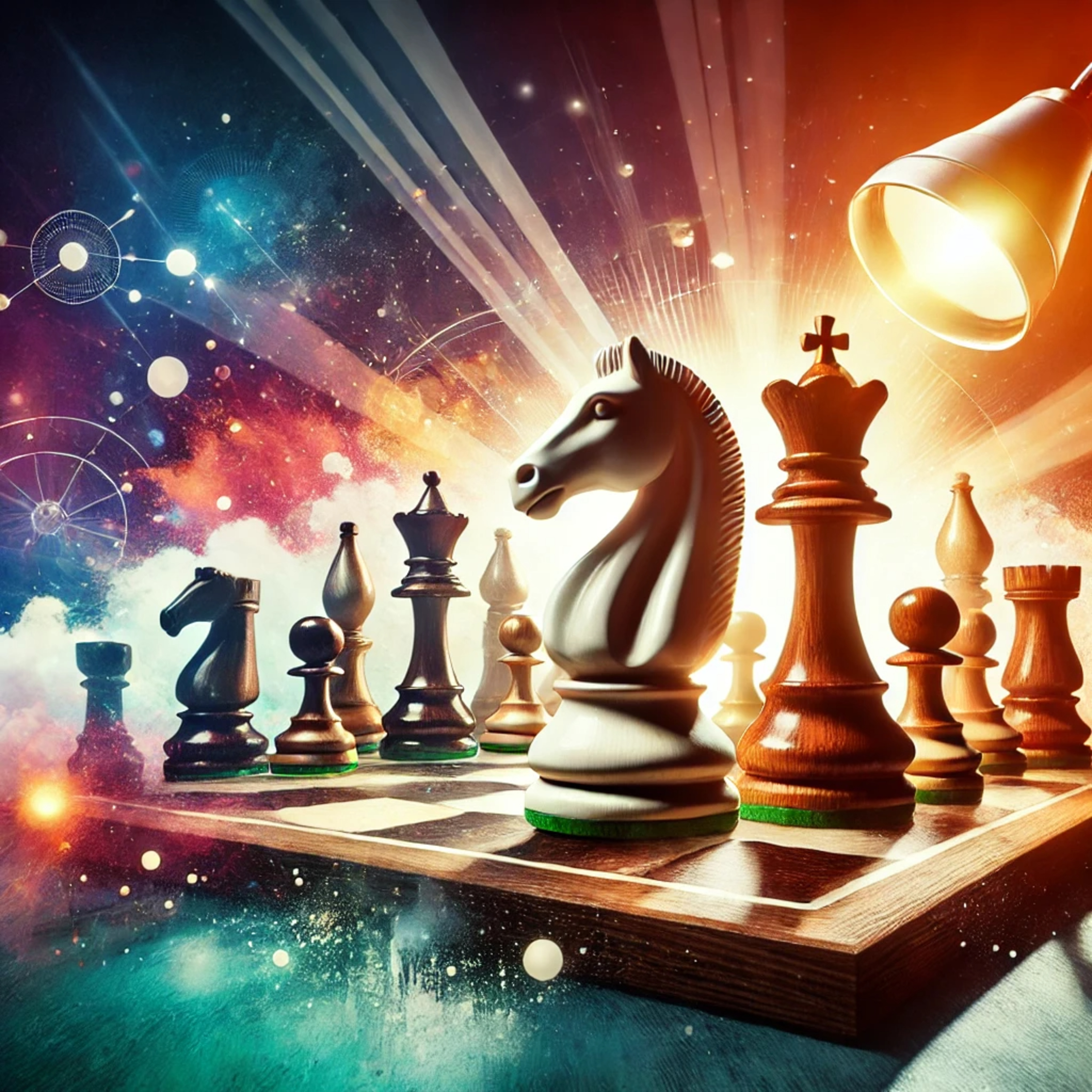 ChessBell - chess news