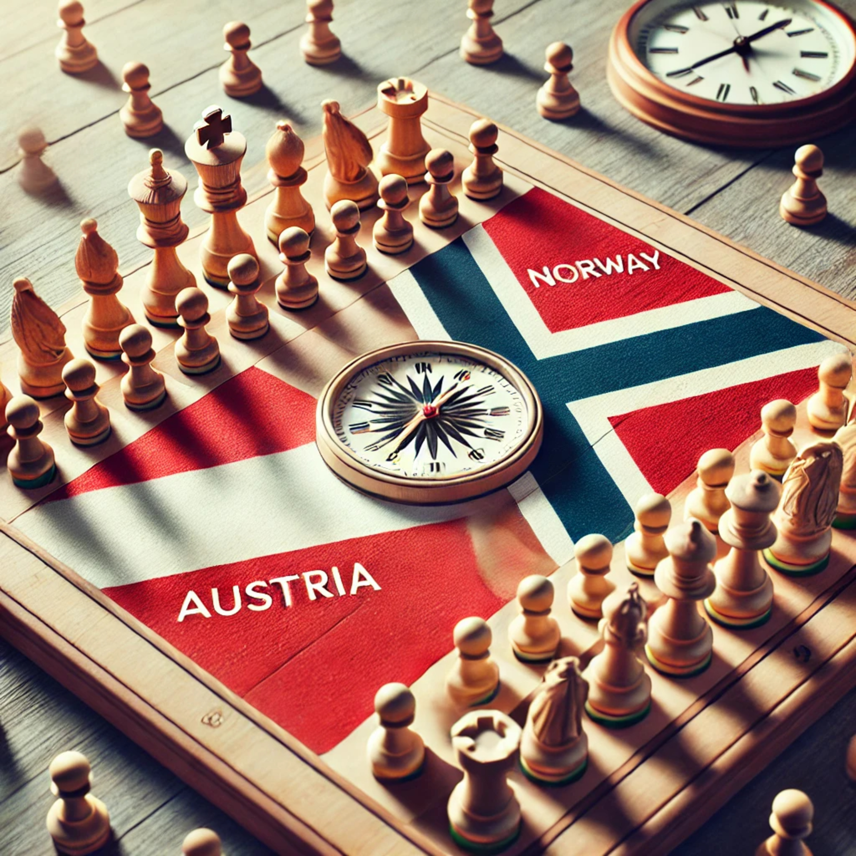 ChessBell - chess news