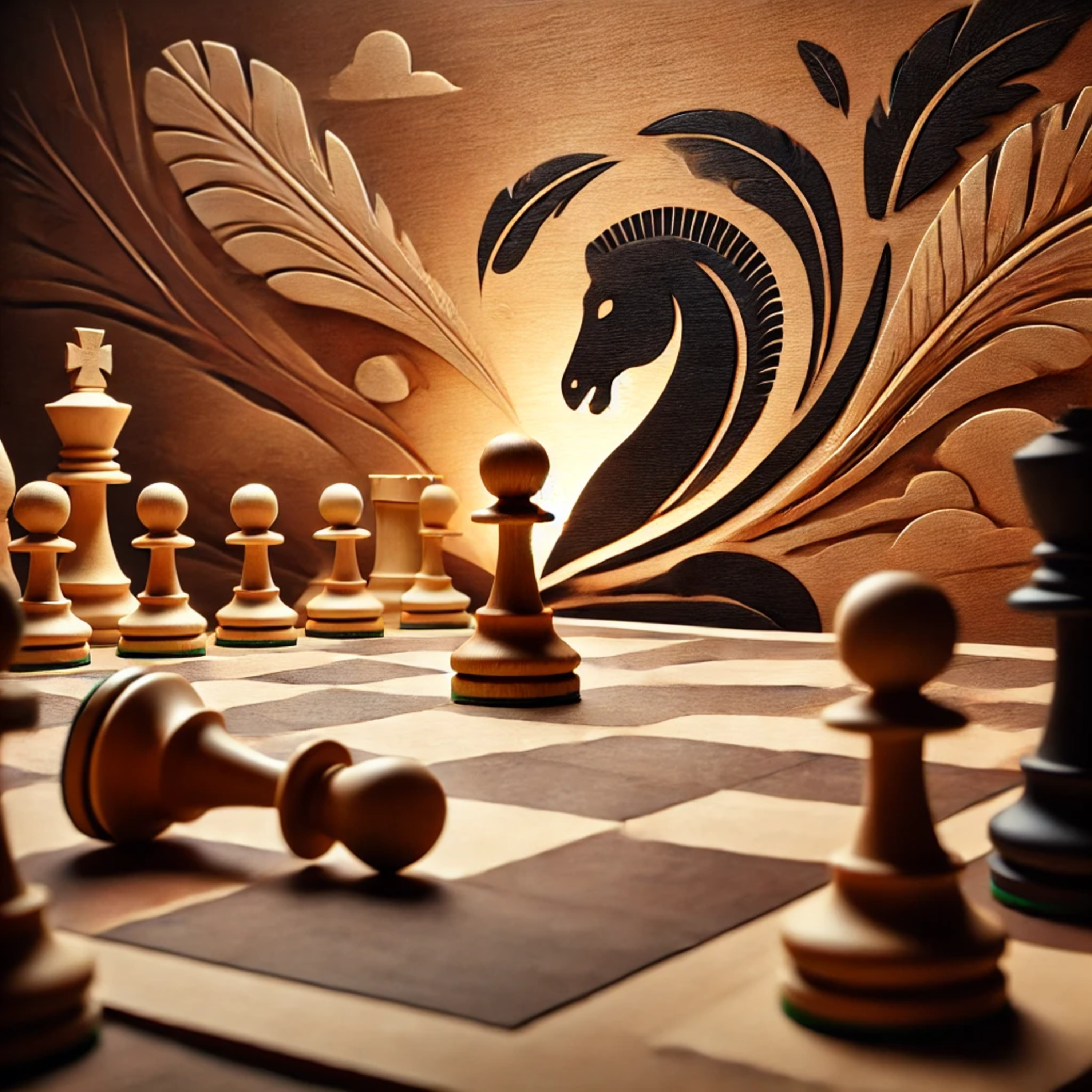 ChessBell - chess news