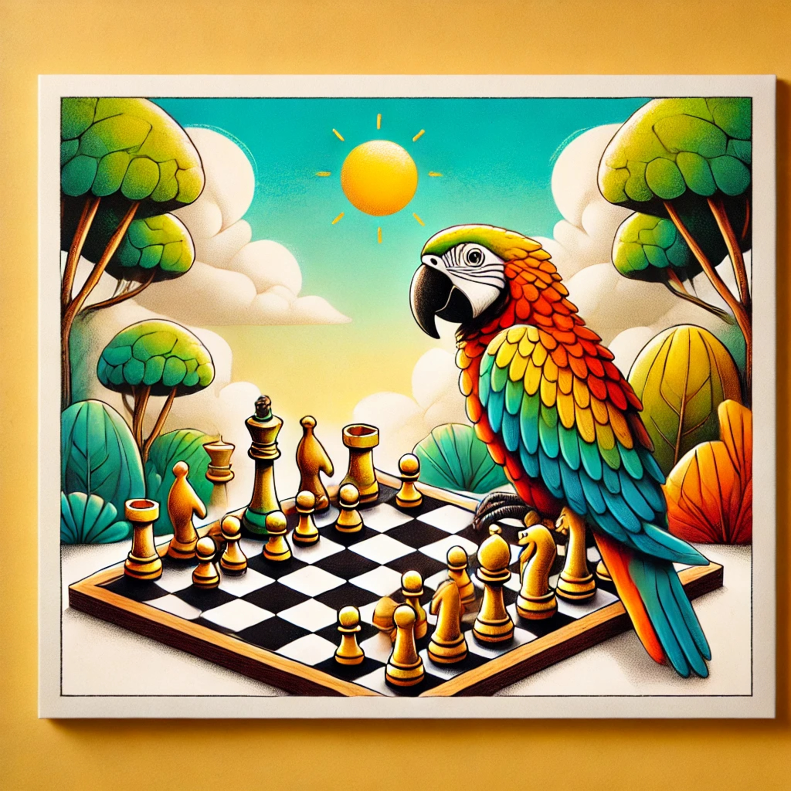ChessBell - chess news