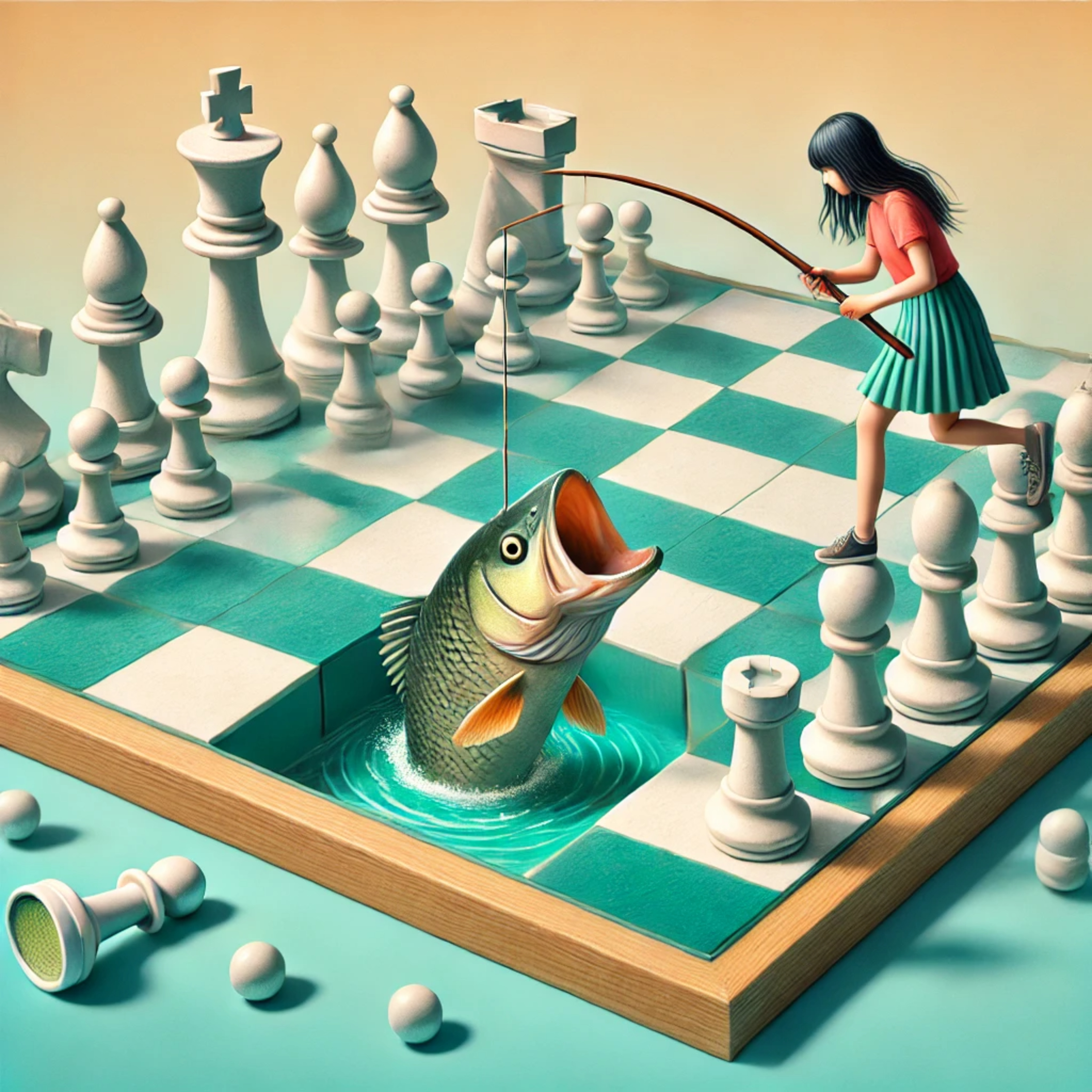 ChessBell - chess news