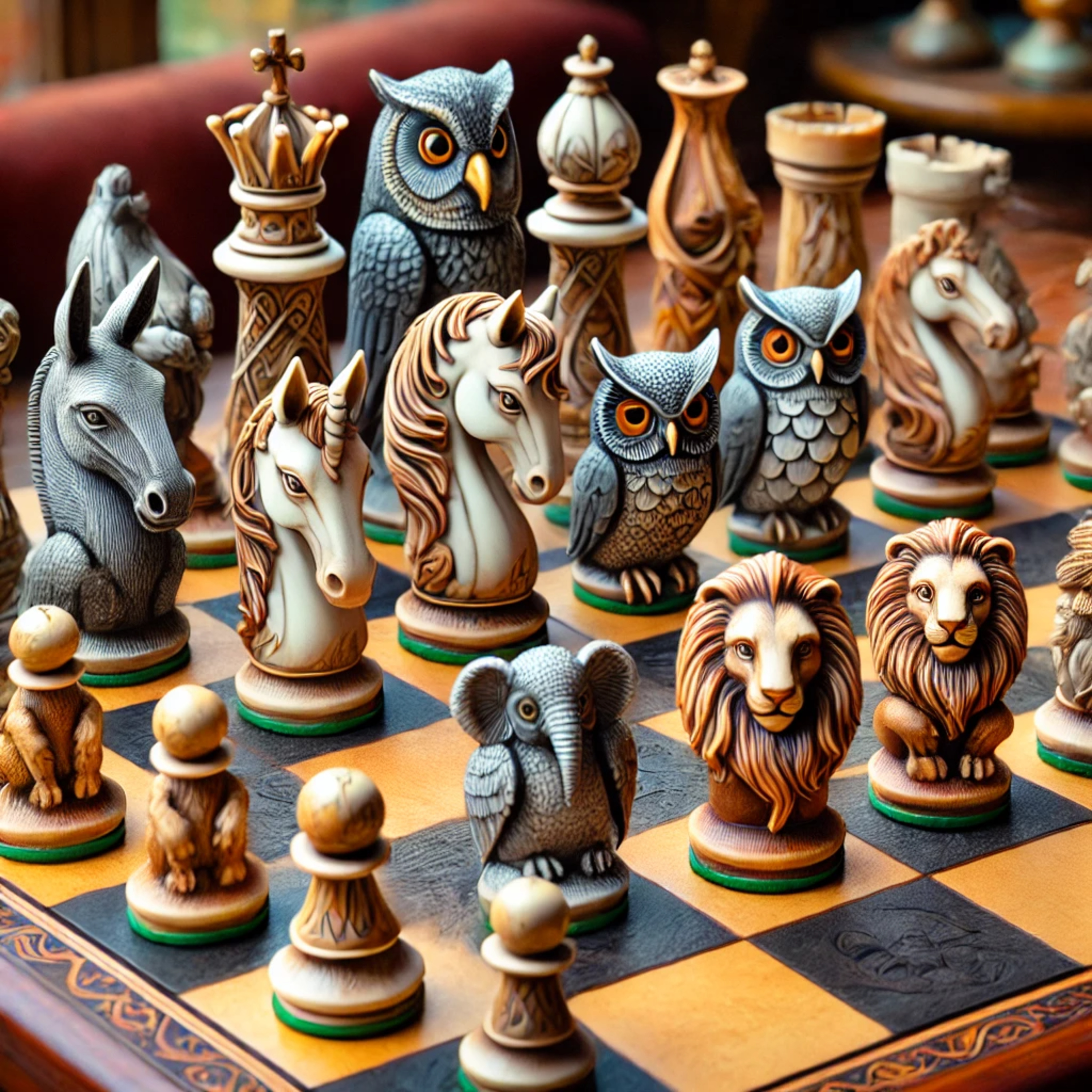 ChessBell - chess news