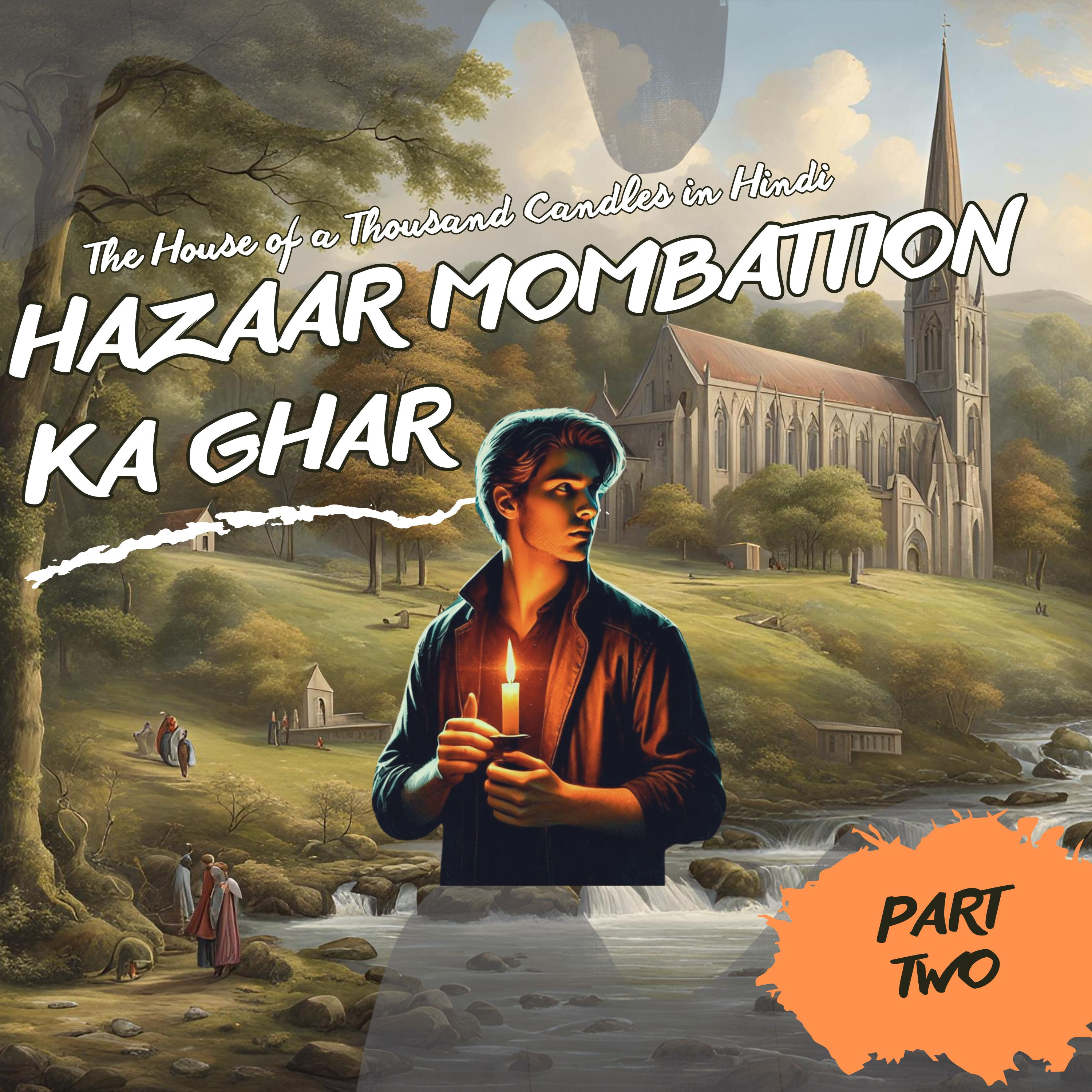 Hindi Short Stories with Roshni | Bedtime Storytelling and Full Audiobooks