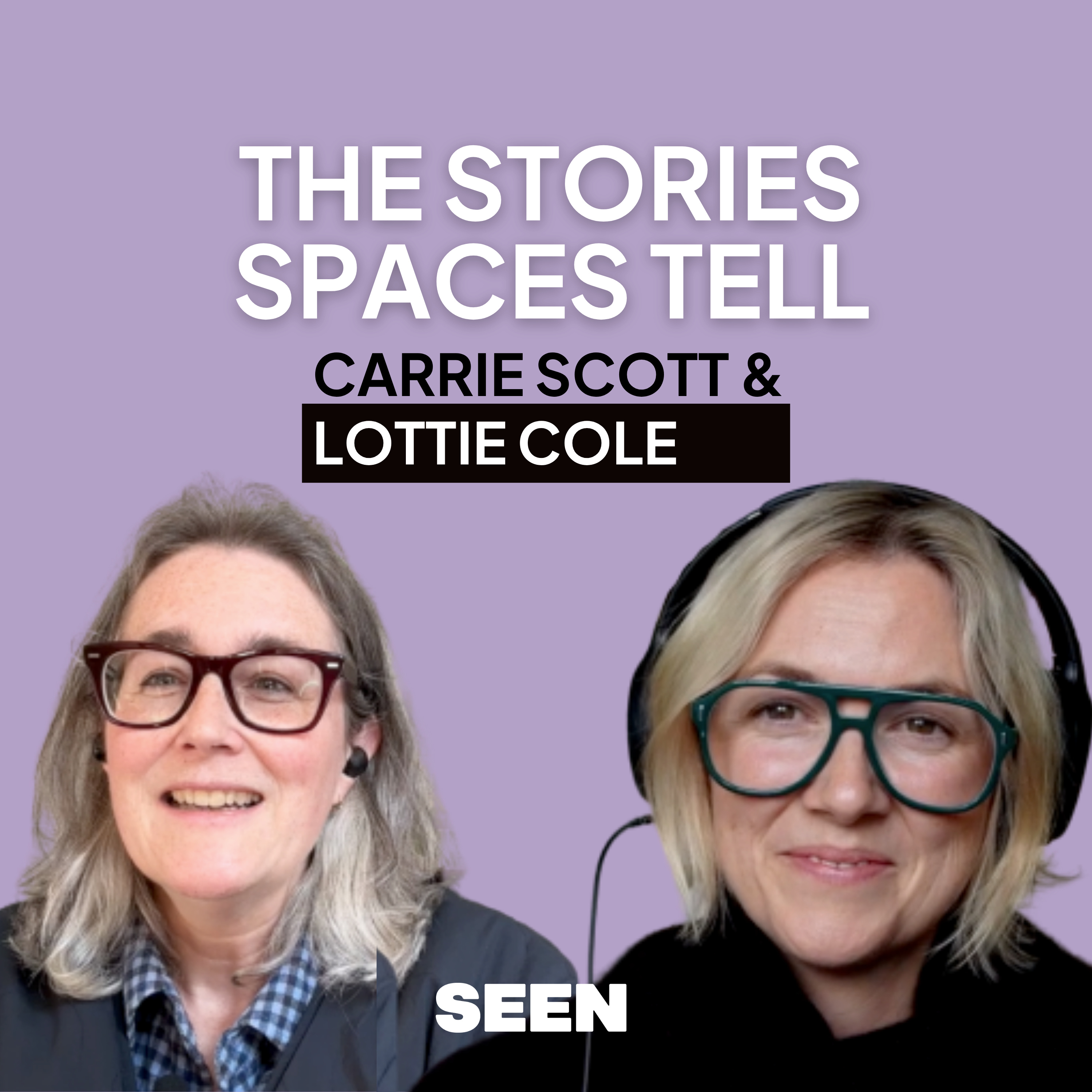 Painter Lottie Cole on Interiors, Forgotten Women Artists & Elizabeth Bowen episode artwork