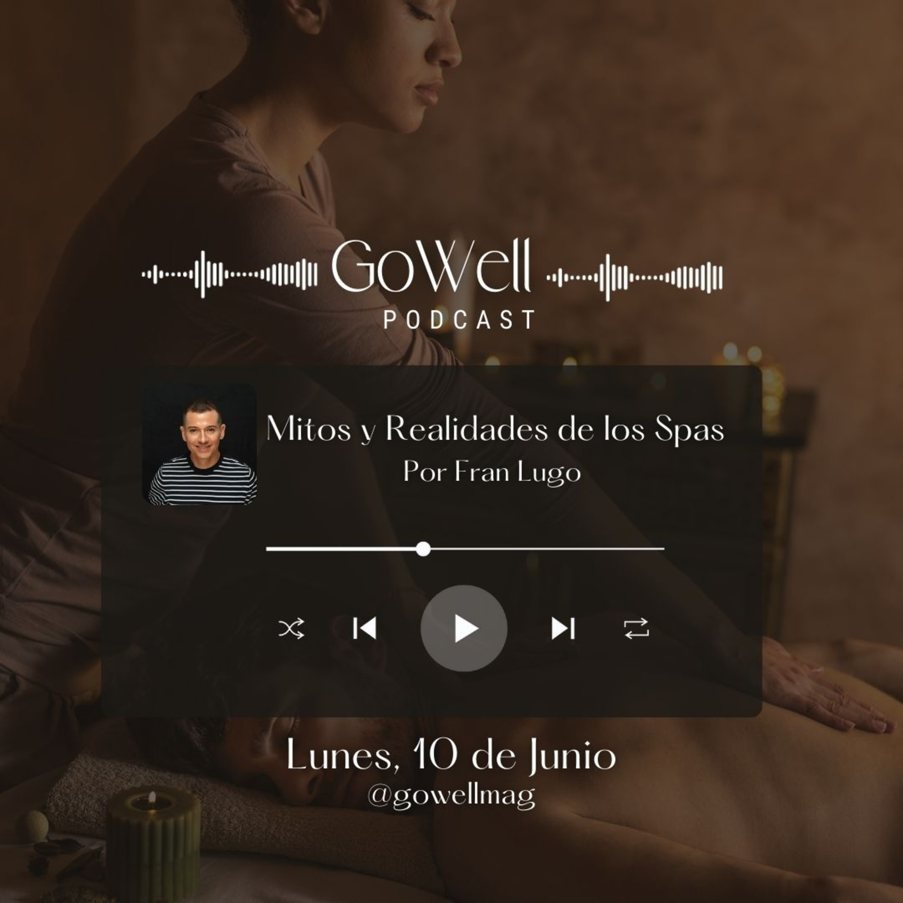 GoWell Podcast