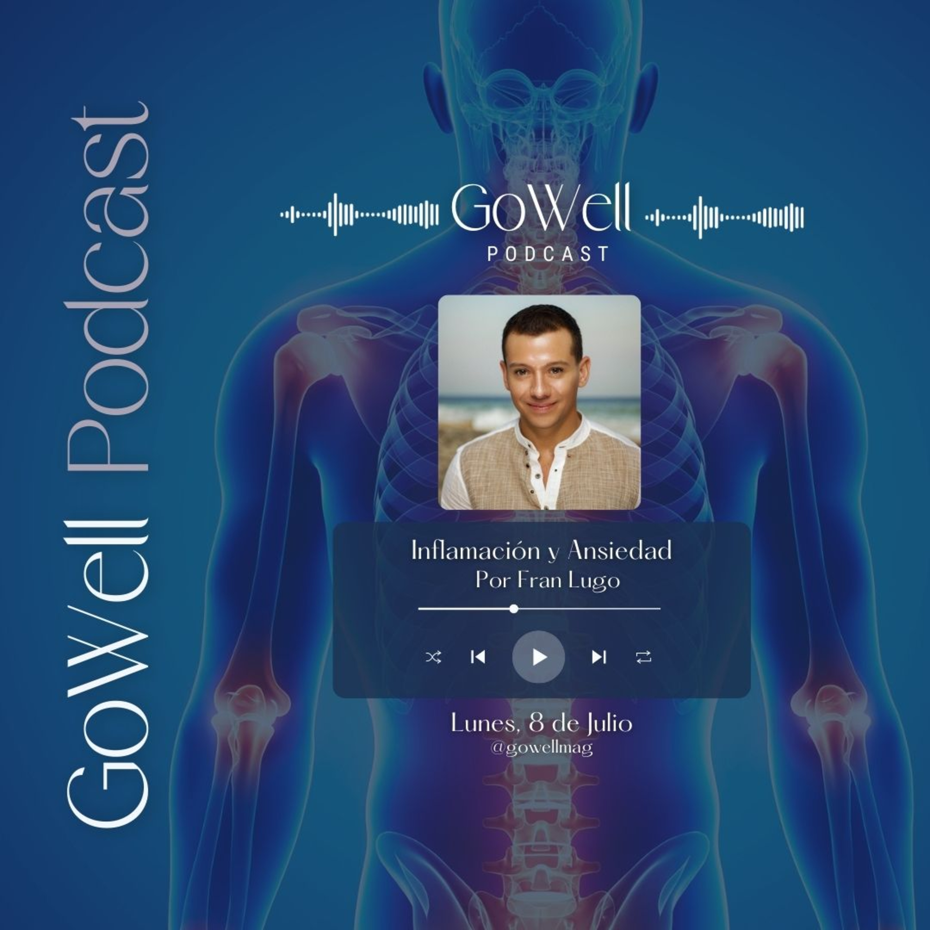 GoWell Podcast