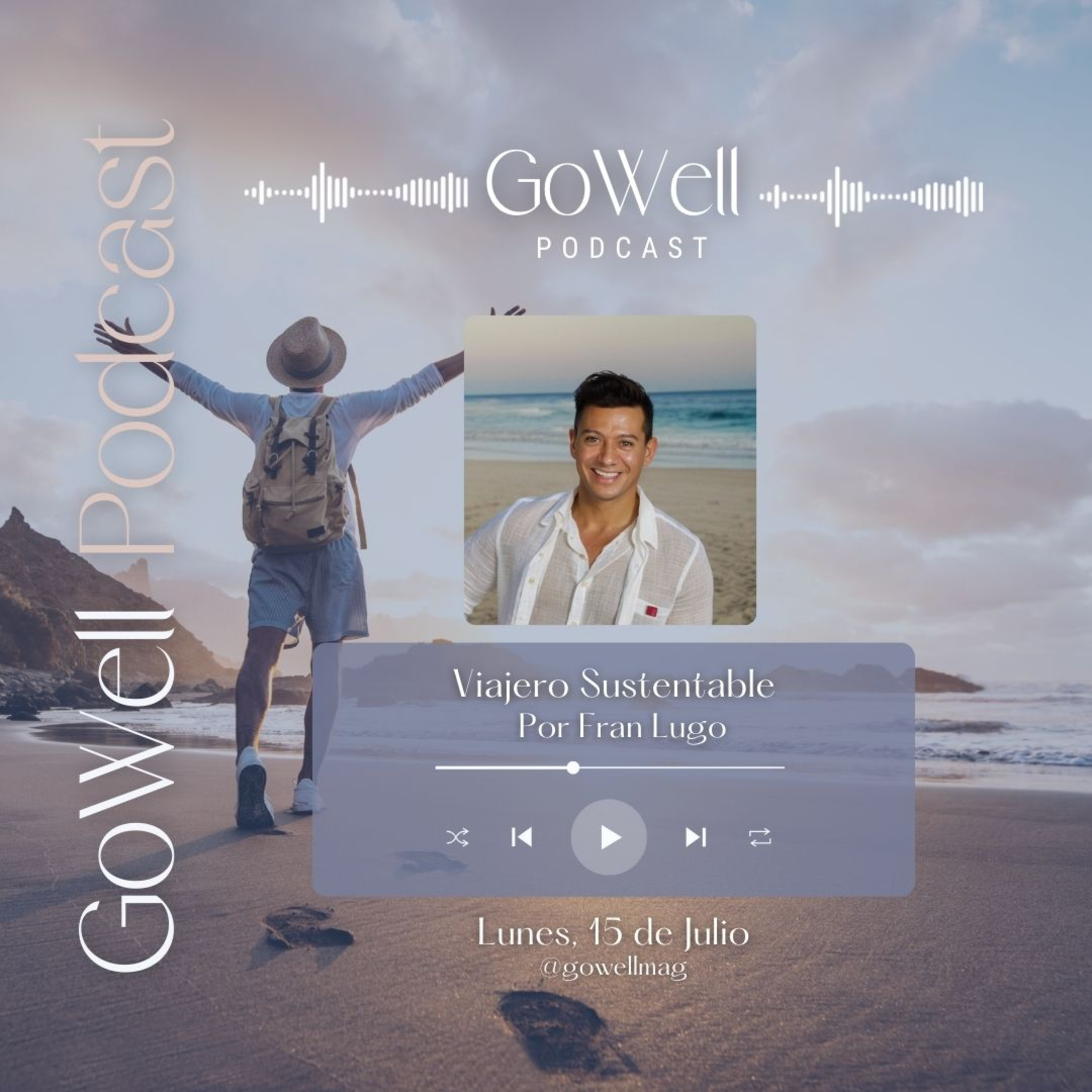 GoWell Podcast