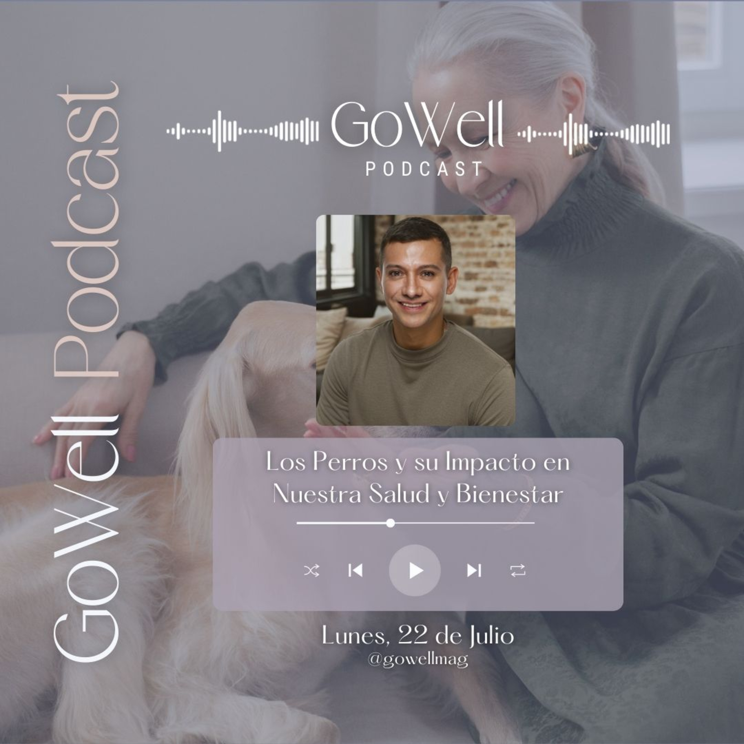GoWell Podcast