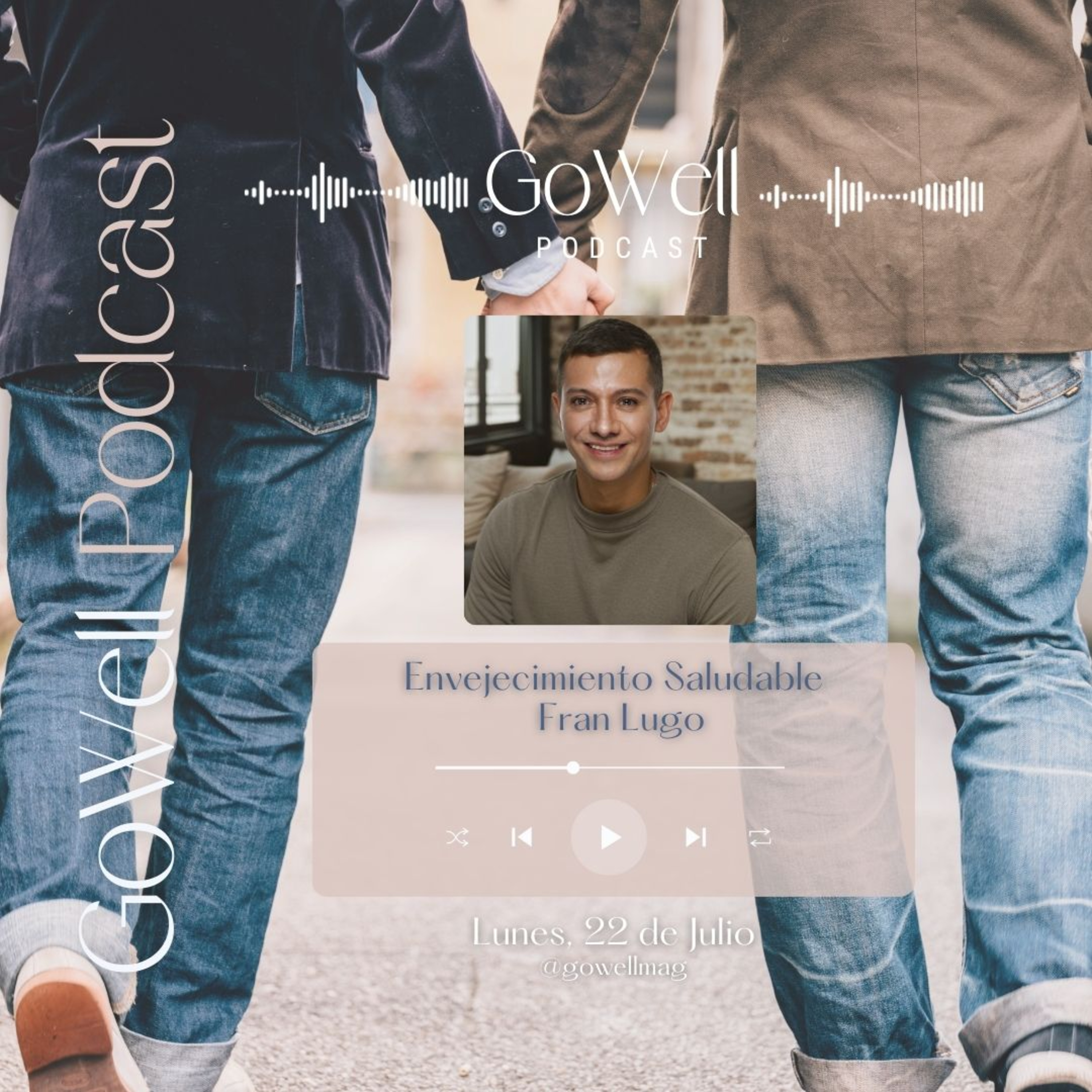 GoWell Podcast
