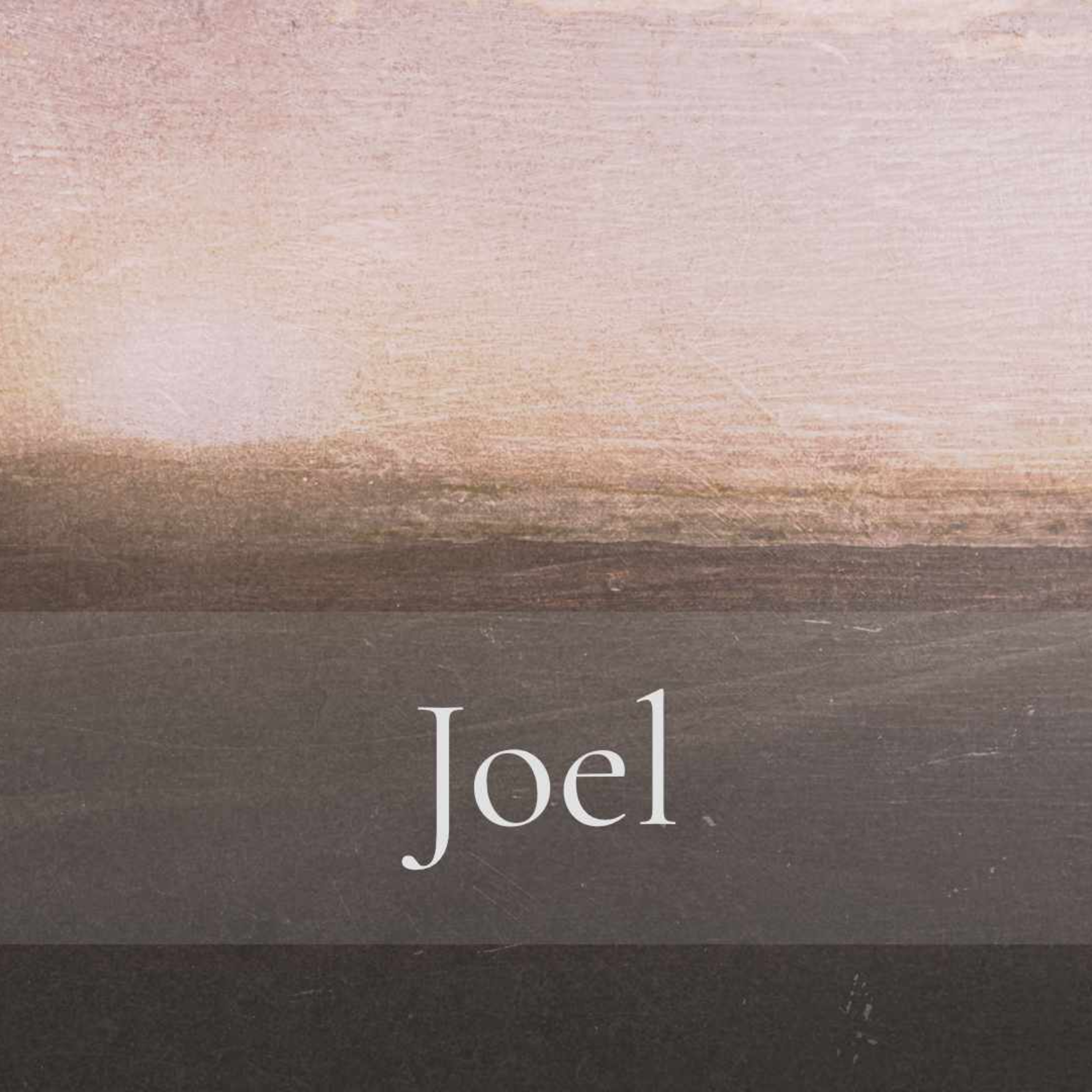 Joel 2:18-3:21 - Whoever Calls on the Name of the Lord Shall be Saved - Jason Arsenault episode artwork