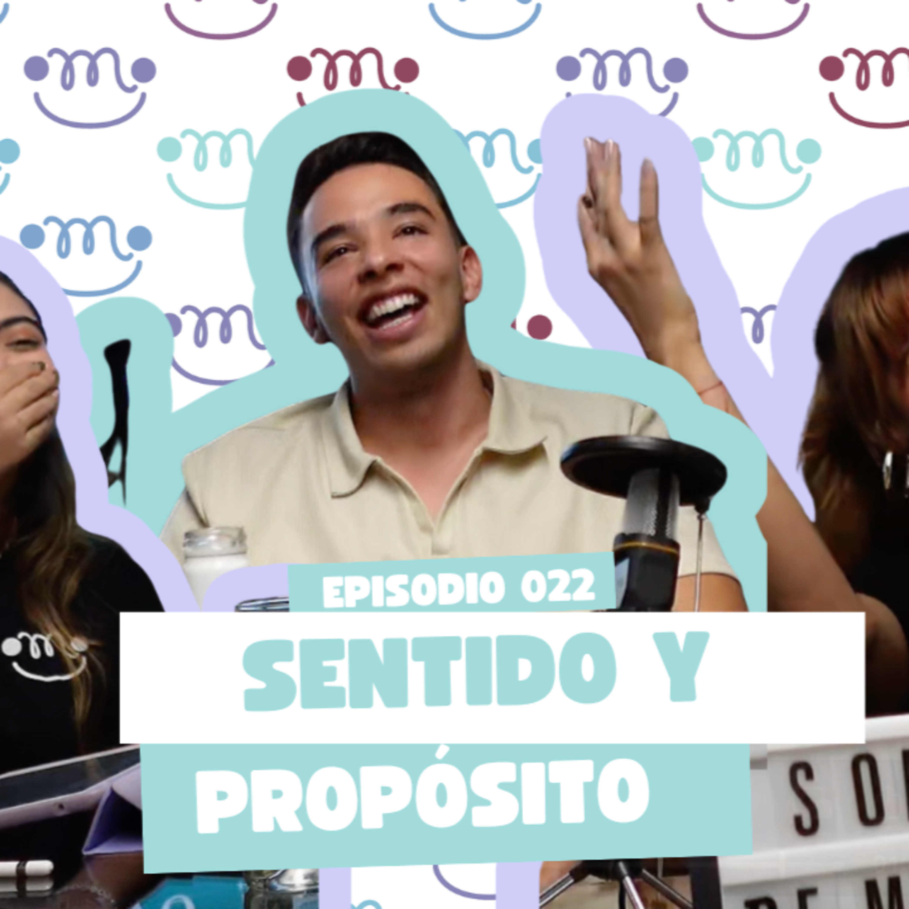 Hablando DeMentes 🧠🎙️🩵